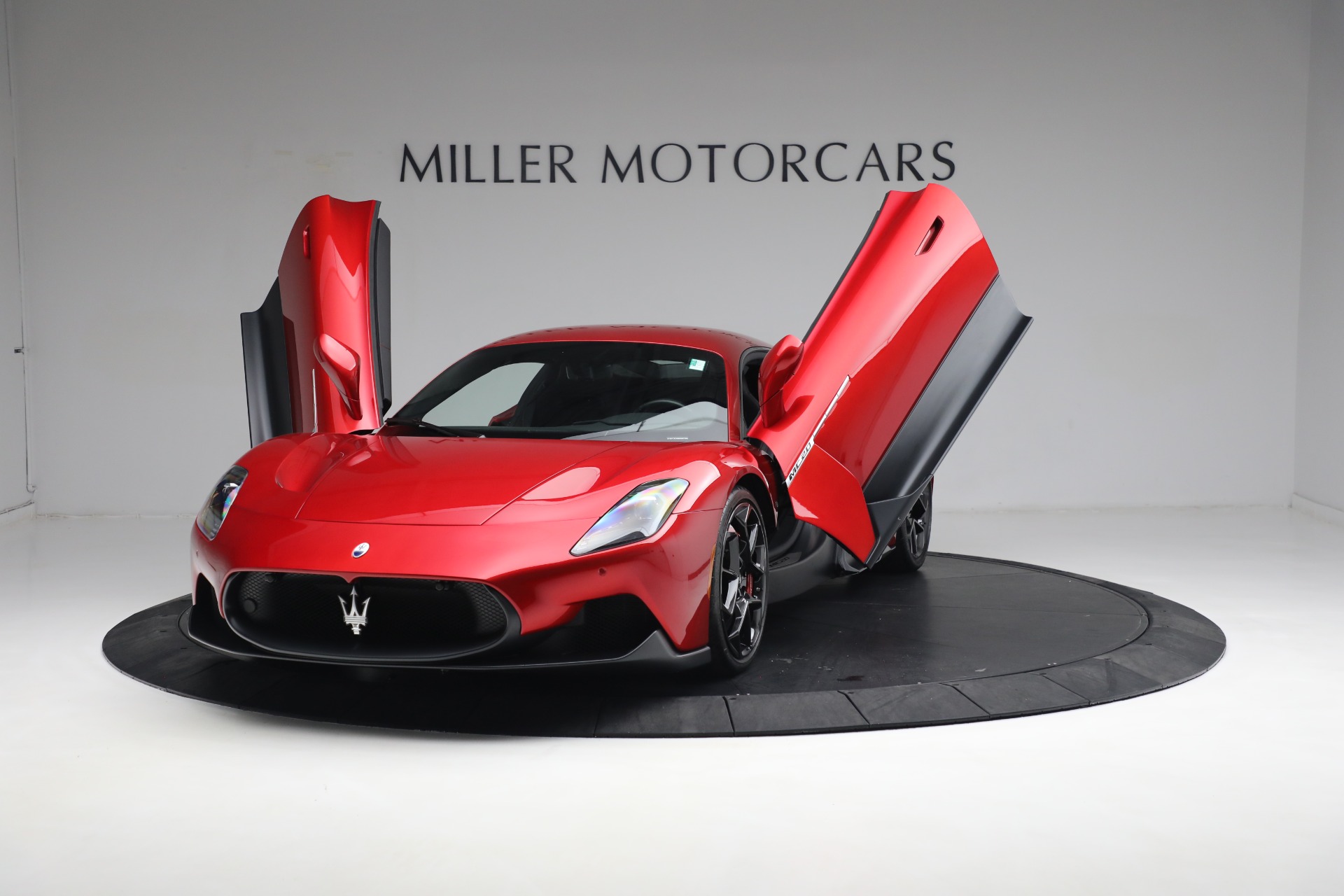 Used 2022 Maserati MC20 | St. Petersburg, FL