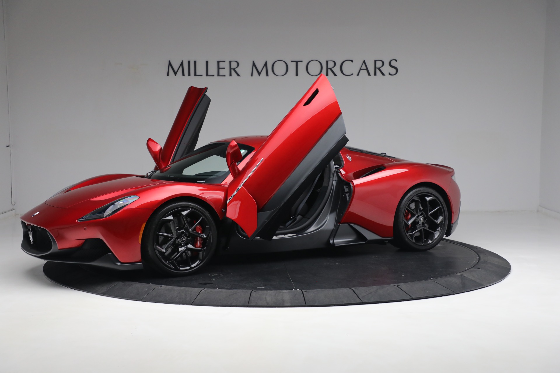 Used 2022 Maserati MC20 | St. Petersburg, FL