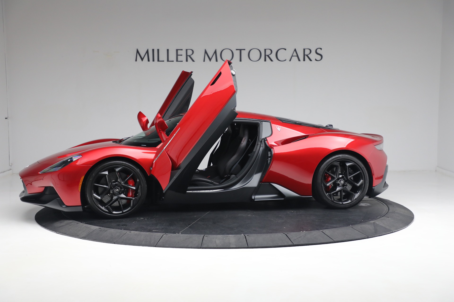 Used 2022 Maserati MC20 | St. Petersburg, FL
