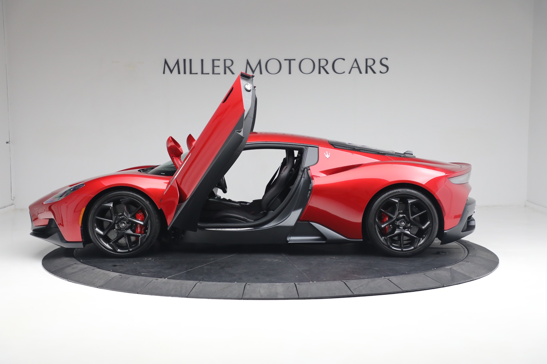 Used 2022 Maserati MC20 | St. Petersburg, FL