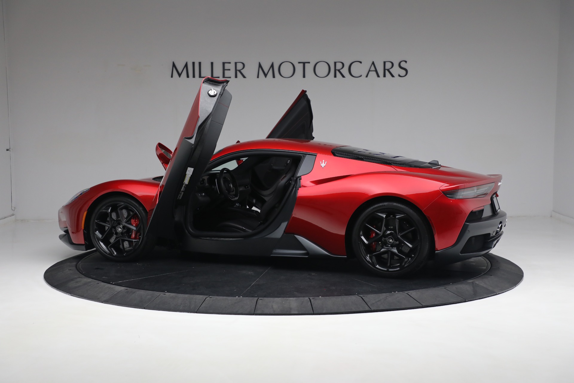 Used 2022 Maserati MC20 | St. Petersburg, FL