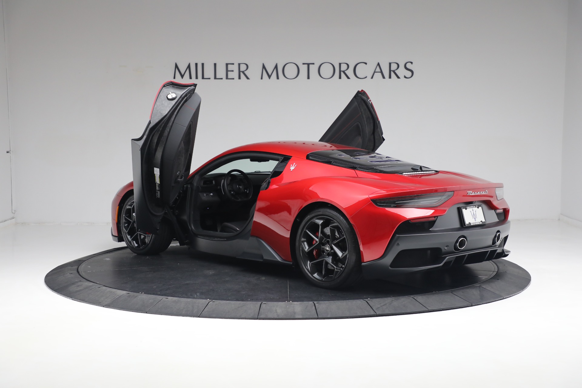 Used 2022 Maserati MC20 | St. Petersburg, FL