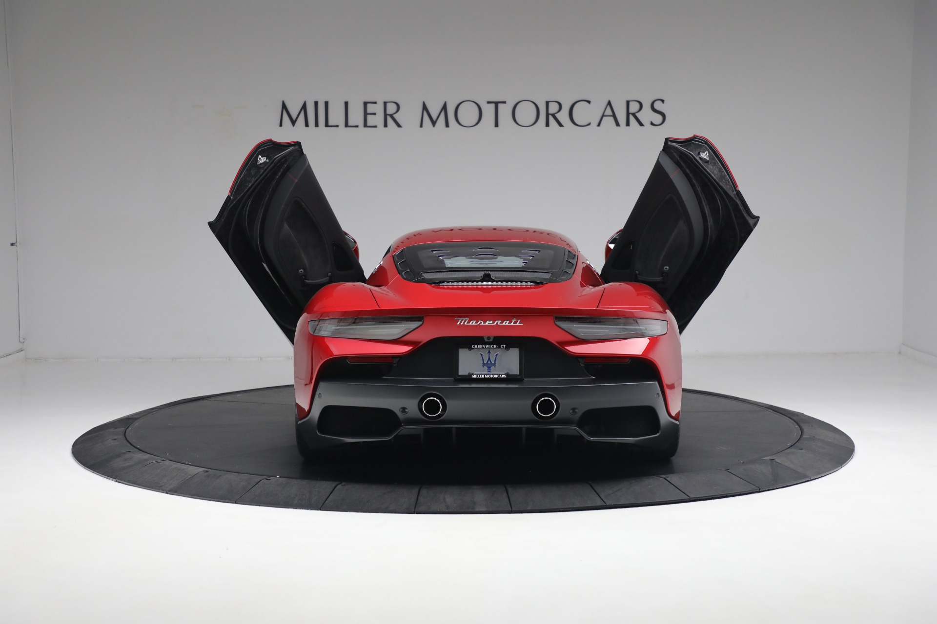 Used 2022 Maserati MC20 | St. Petersburg, FL