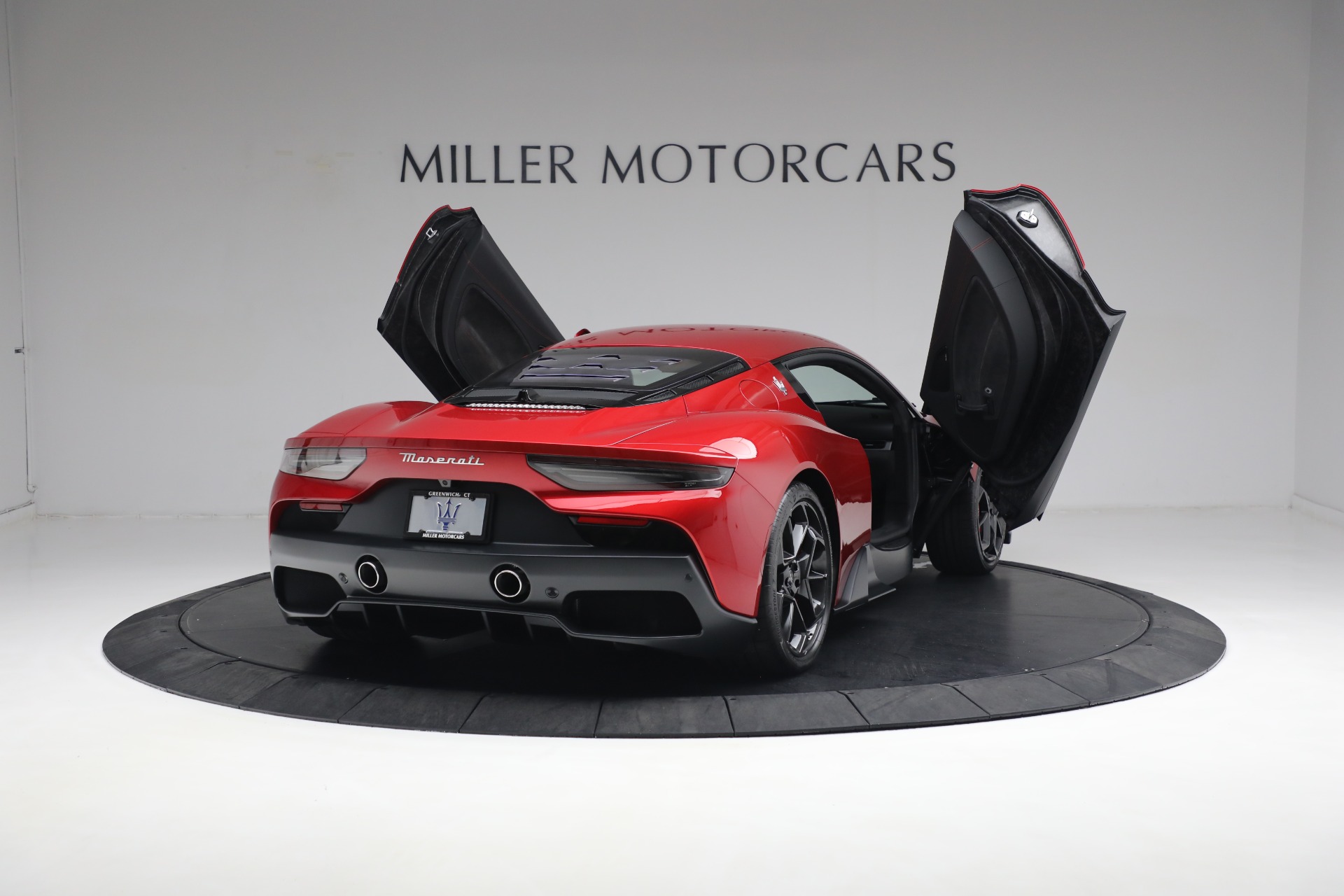 Used 2022 Maserati MC20 | St. Petersburg, FL