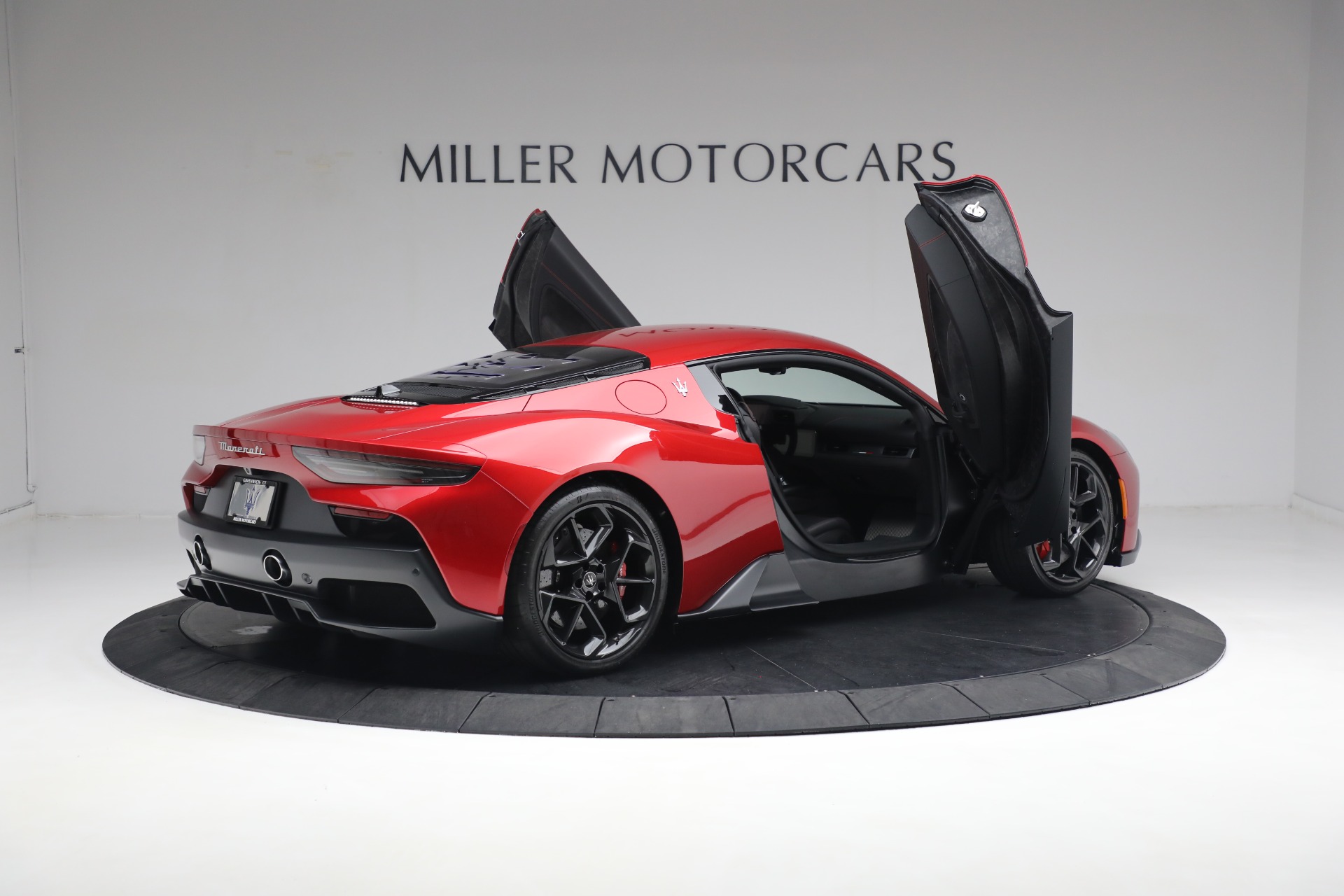 Used 2022 Maserati MC20 | St. Petersburg, FL