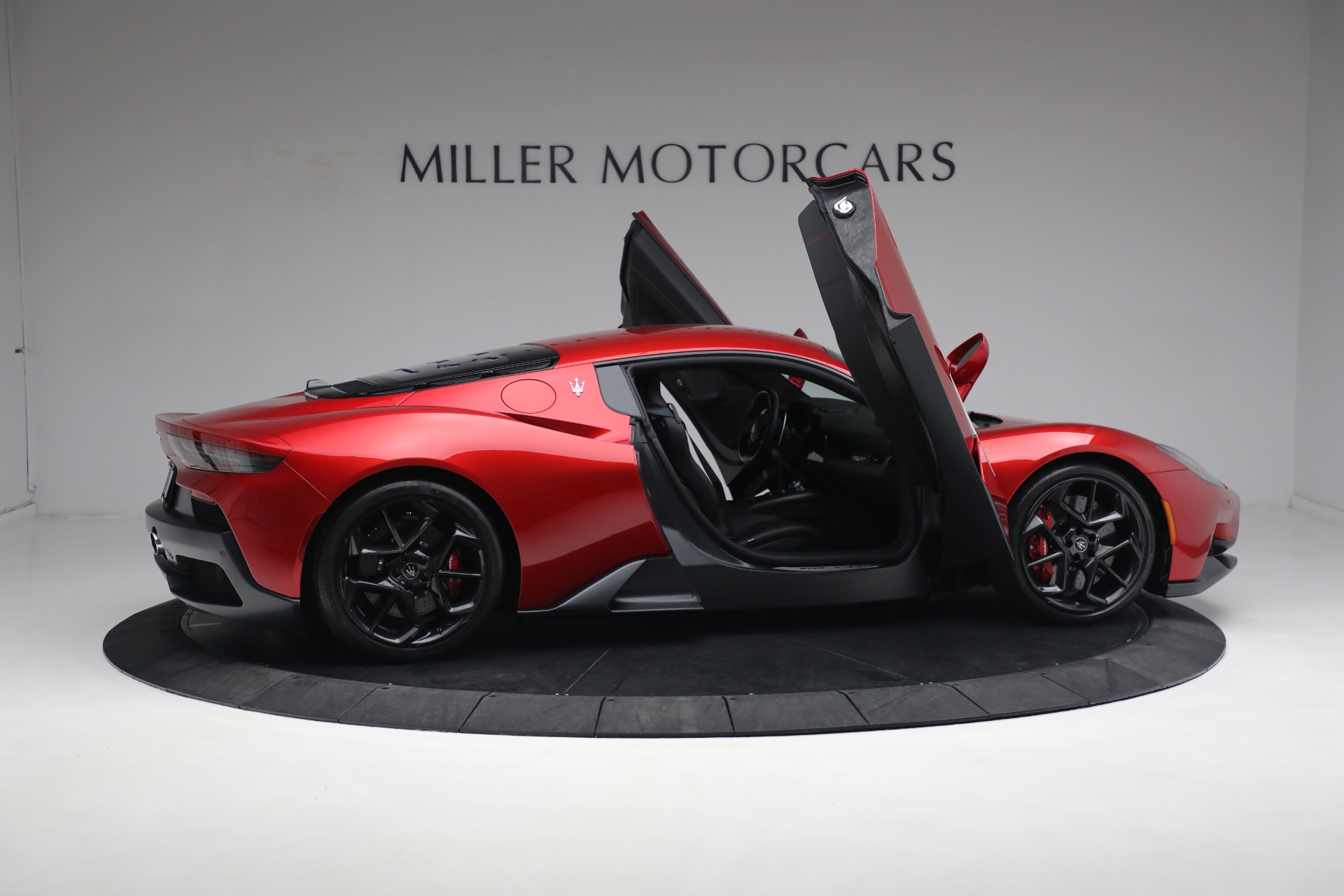 Used 2022 Maserati MC20 | St. Petersburg, FL