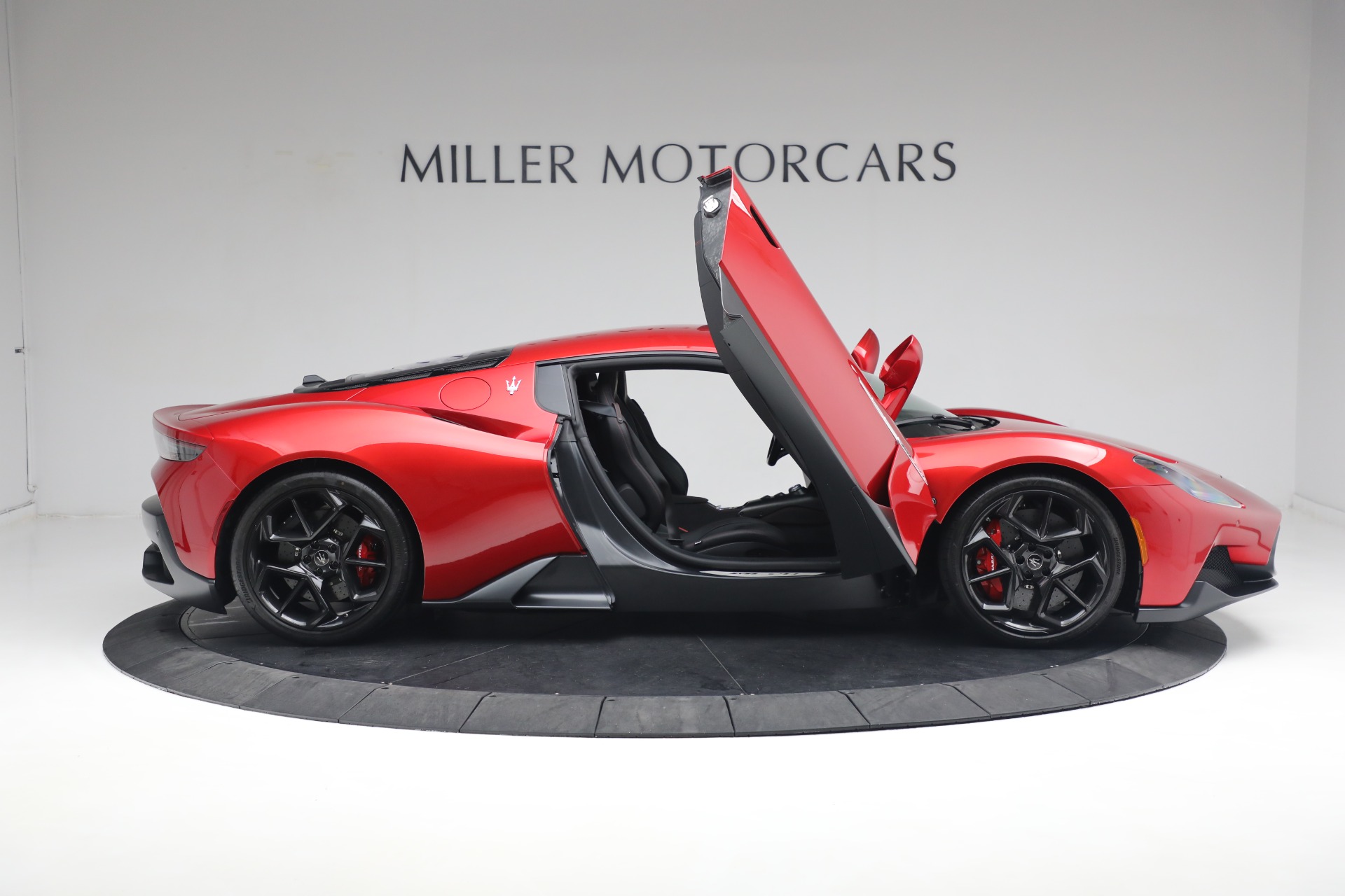 Used 2022 Maserati MC20 | St. Petersburg, FL
