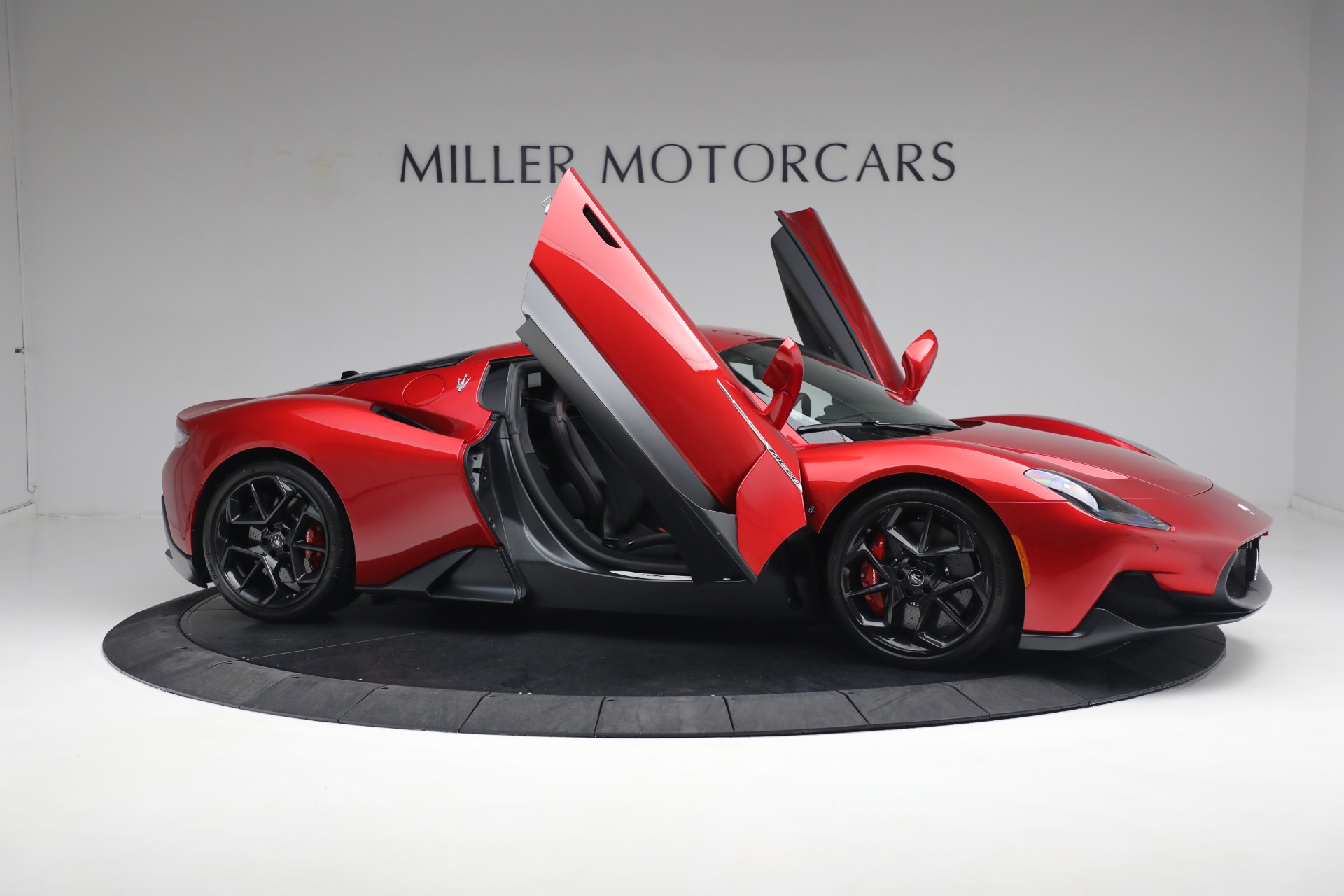 Used 2022 Maserati MC20 | St. Petersburg, FL