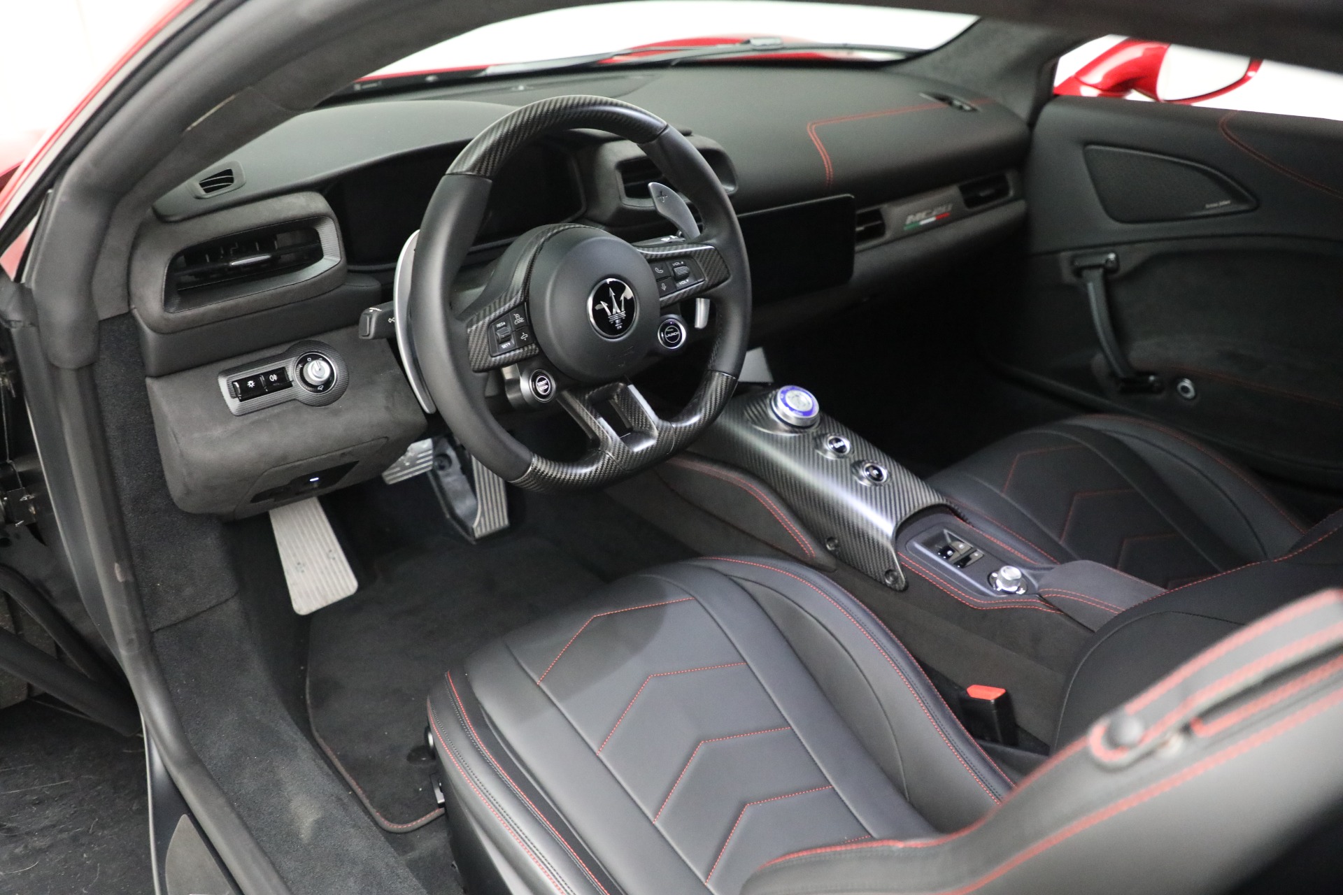 Used 2022 Maserati MC20 | St. Petersburg, FL