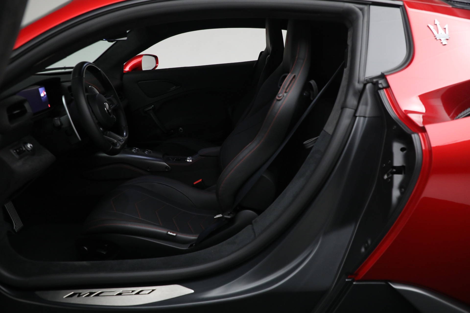 Used 2022 Maserati MC20 | St. Petersburg, FL