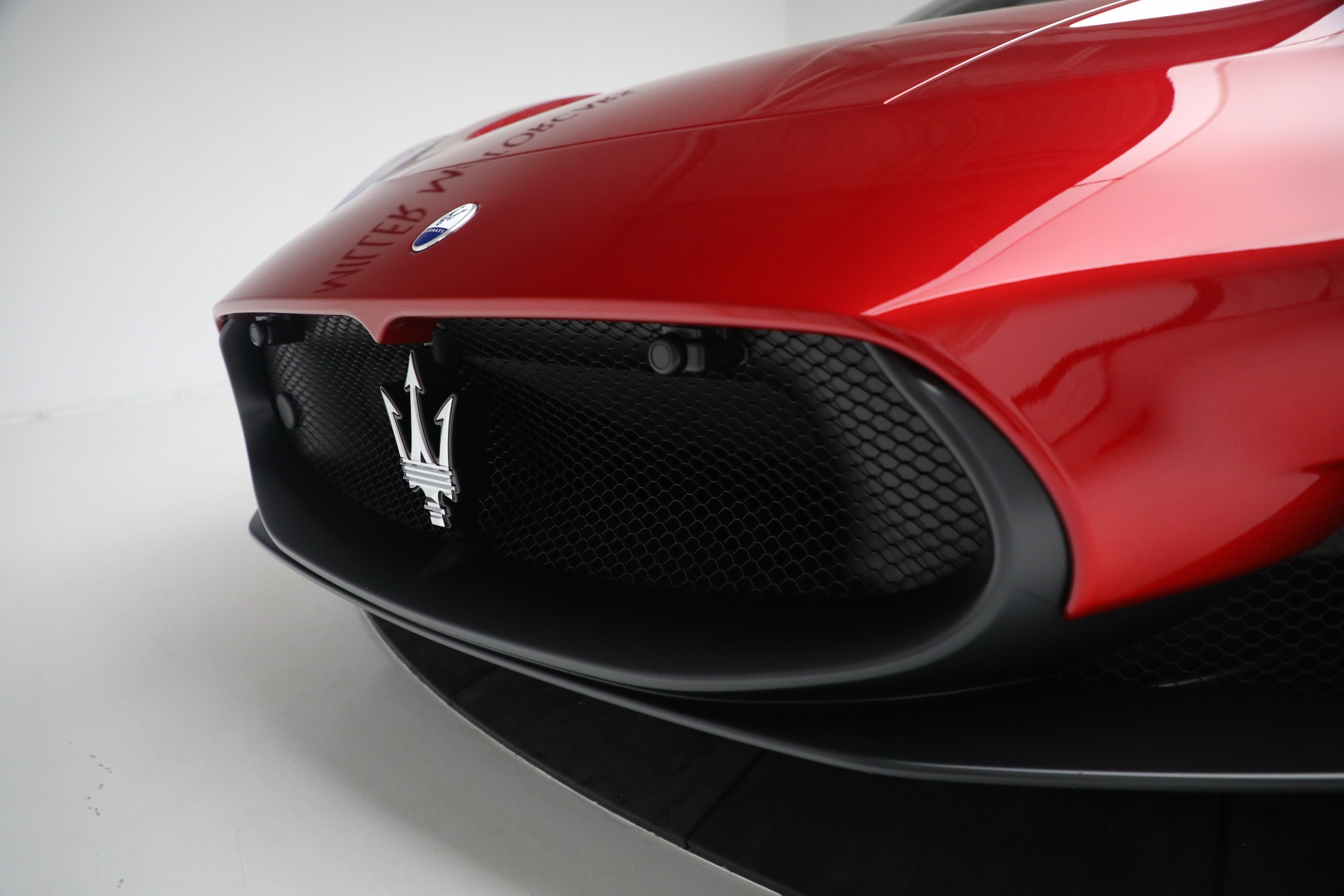 Used 2022 Maserati MC20 | St. Petersburg, FL