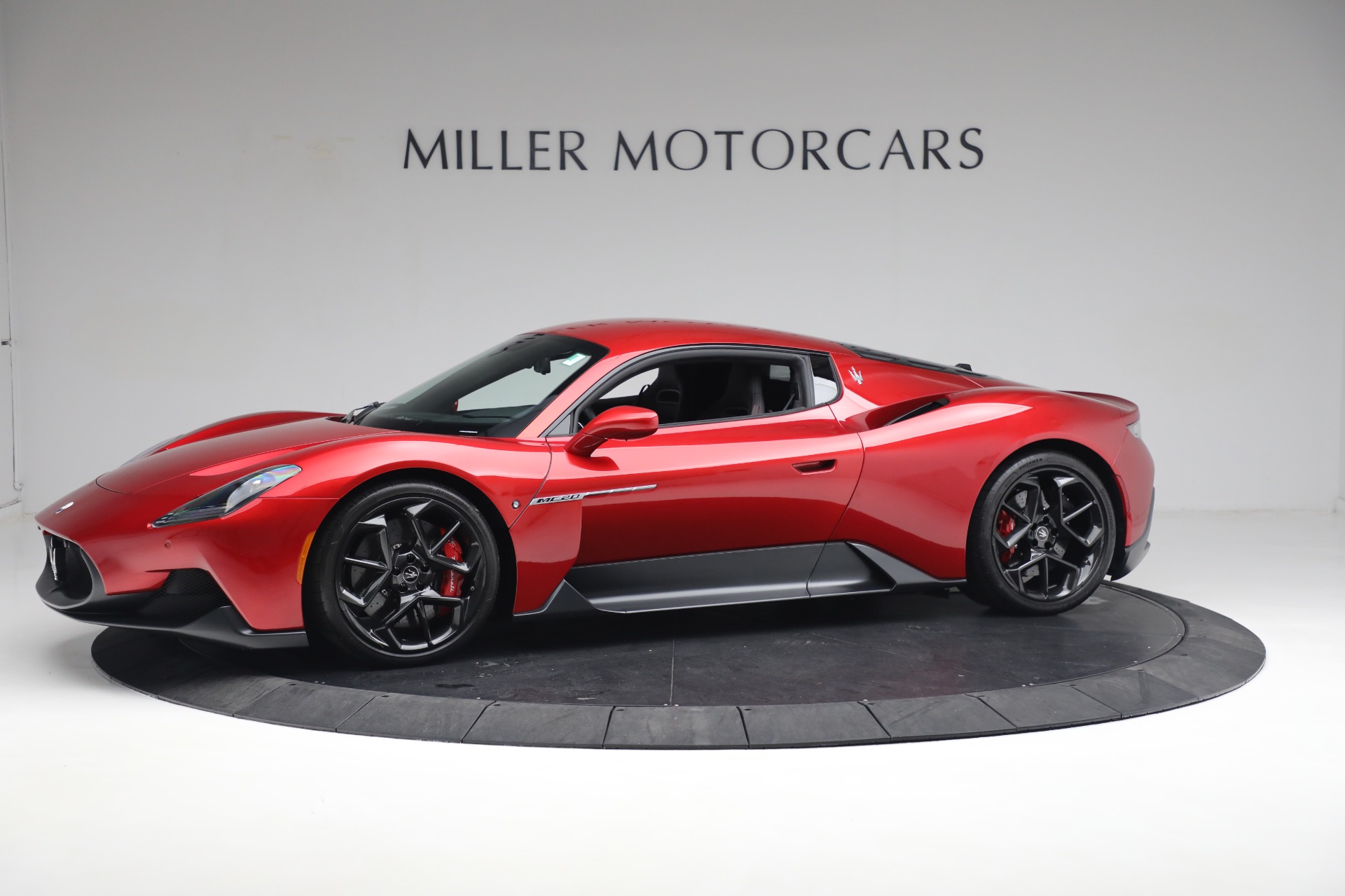 Used 2022 Maserati MC20 | St. Petersburg, FL