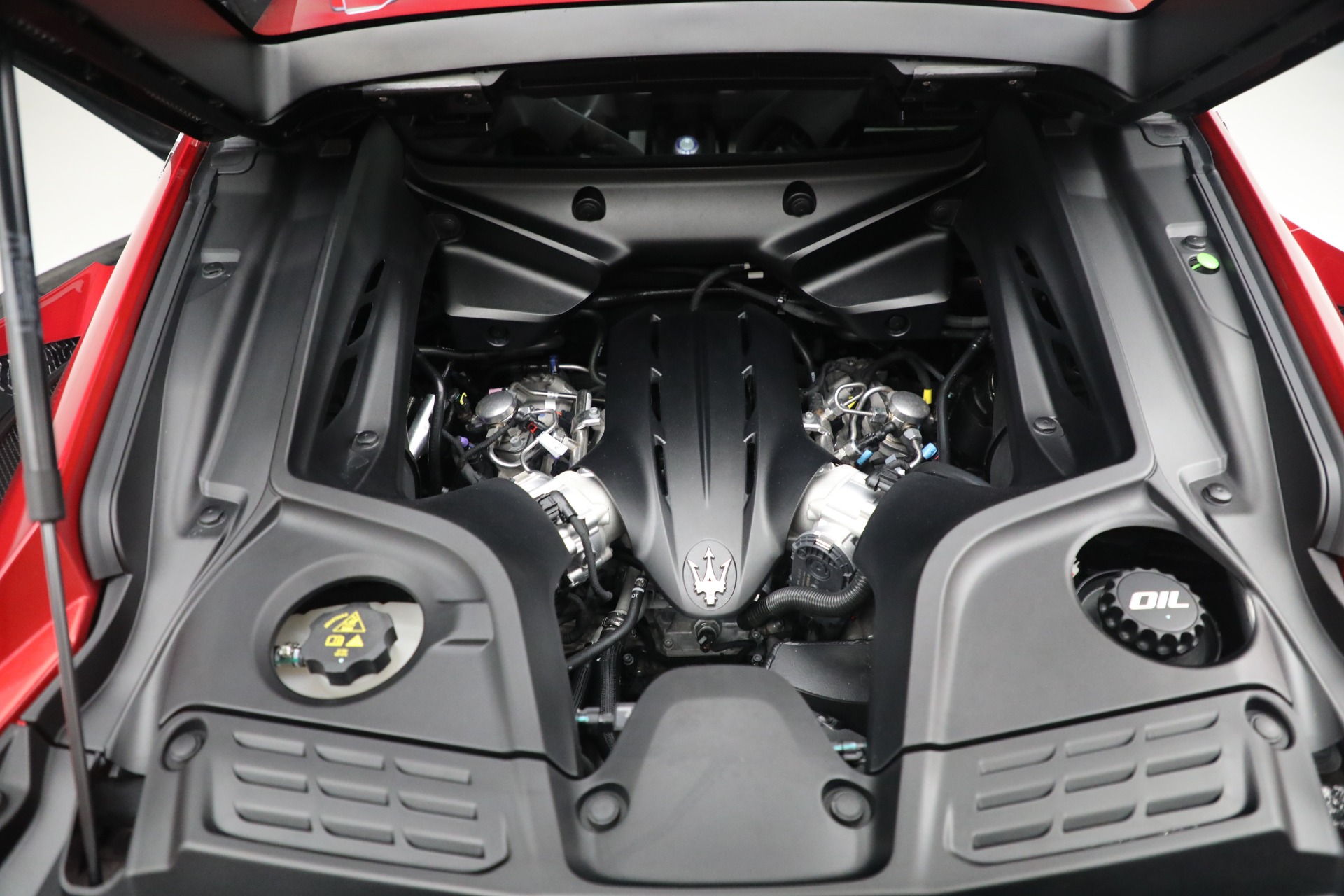 Used 2022 Maserati MC20 | St. Petersburg, FL