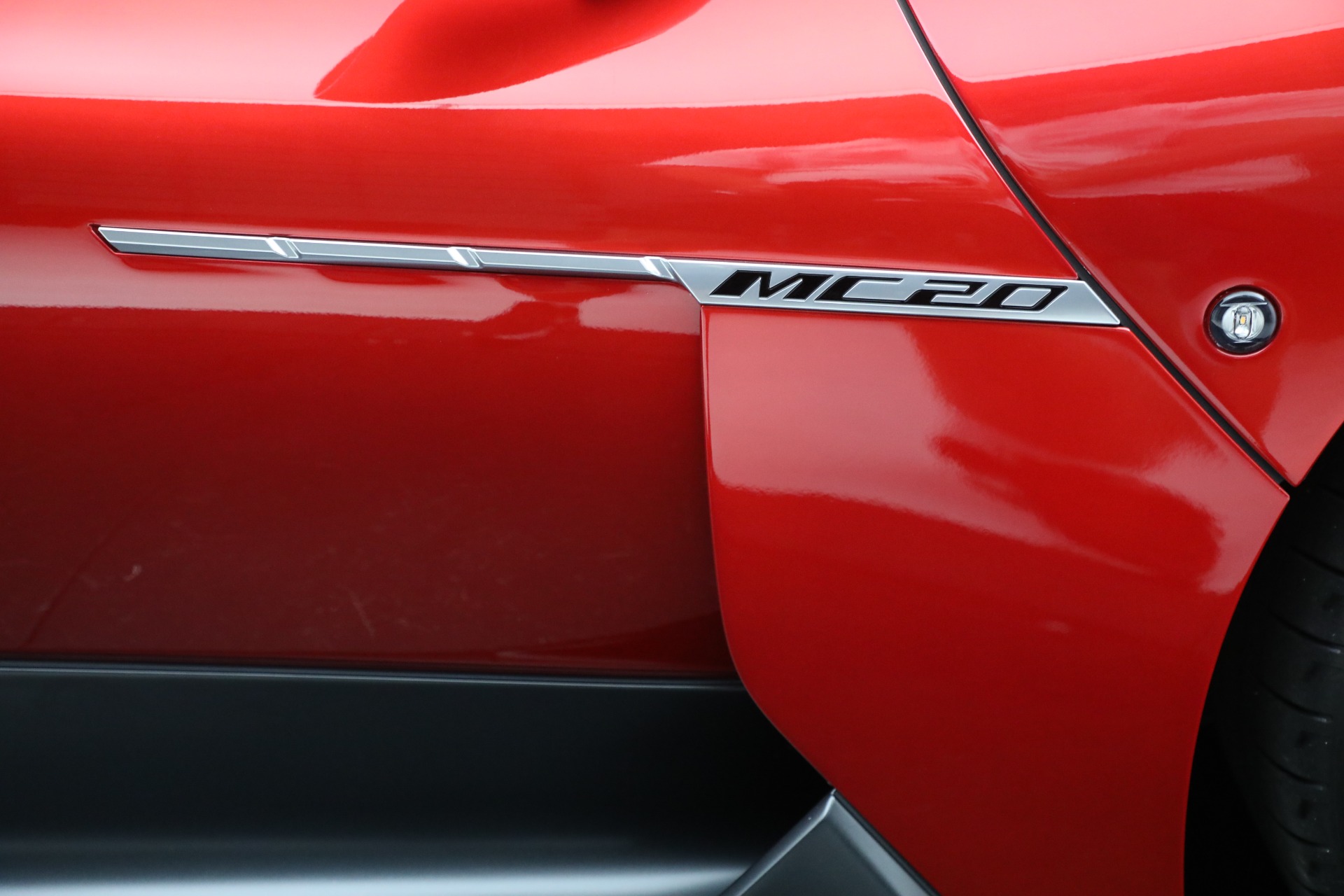 Used 2022 Maserati MC20 | St. Petersburg, FL