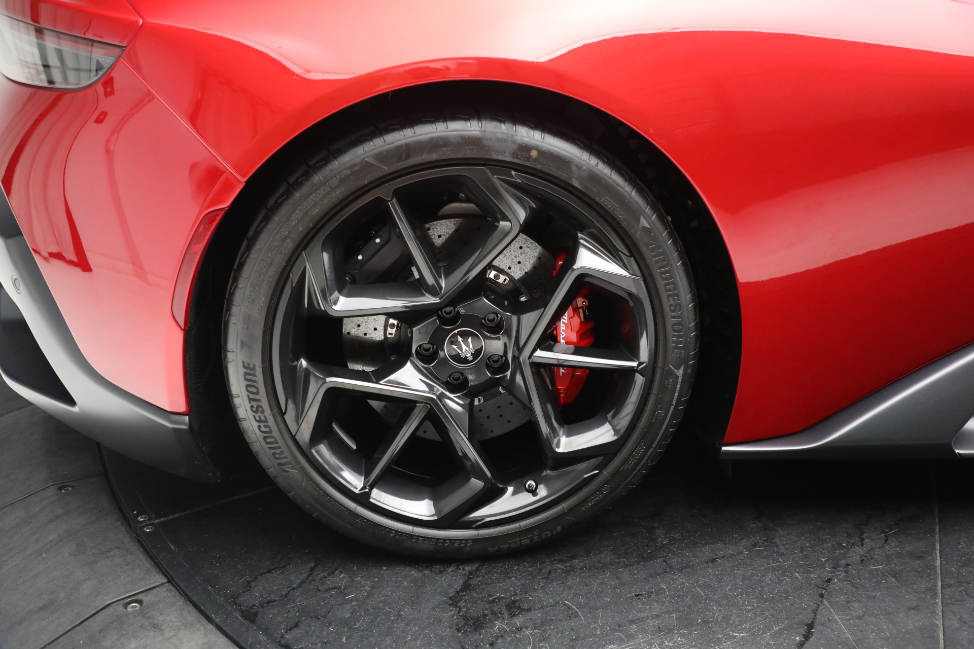 Used 2022 Maserati MC20 | St. Petersburg, FL