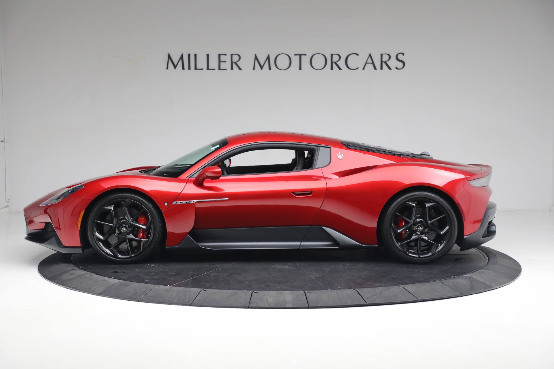Used 2022 Maserati MC20 | St. Petersburg, FL