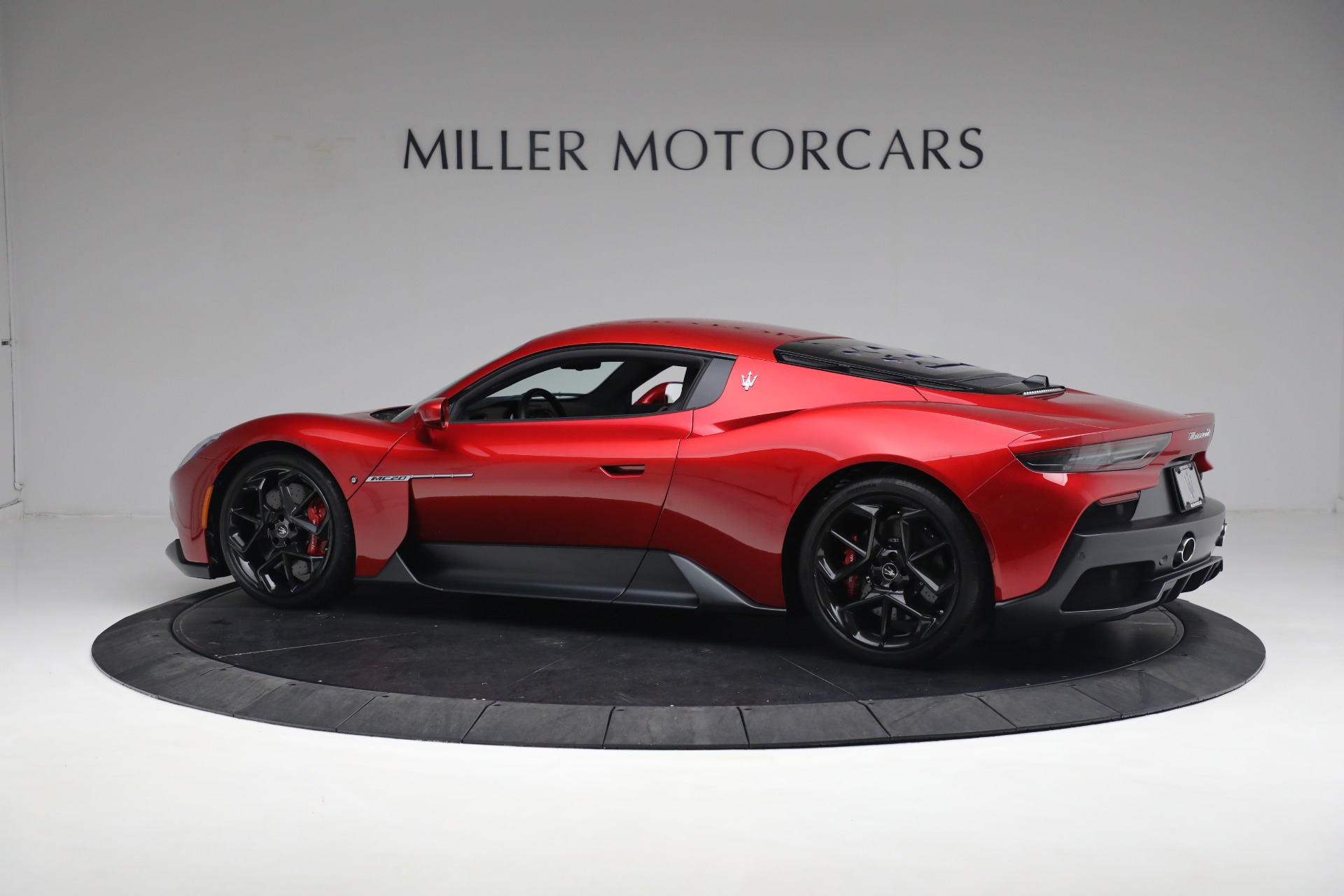 Used 2022 Maserati MC20 | St. Petersburg, FL