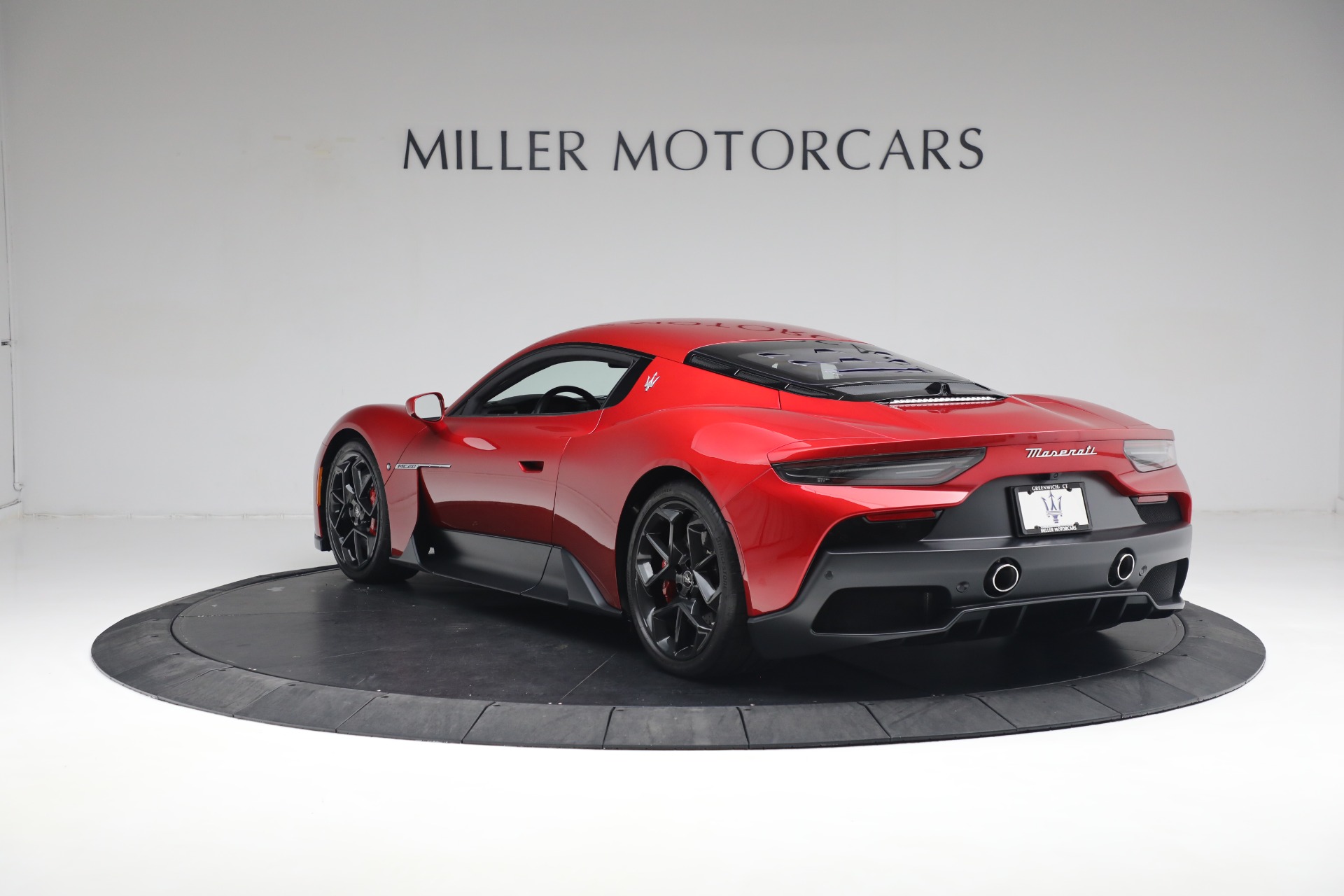 Used 2022 Maserati MC20 | St. Petersburg, FL