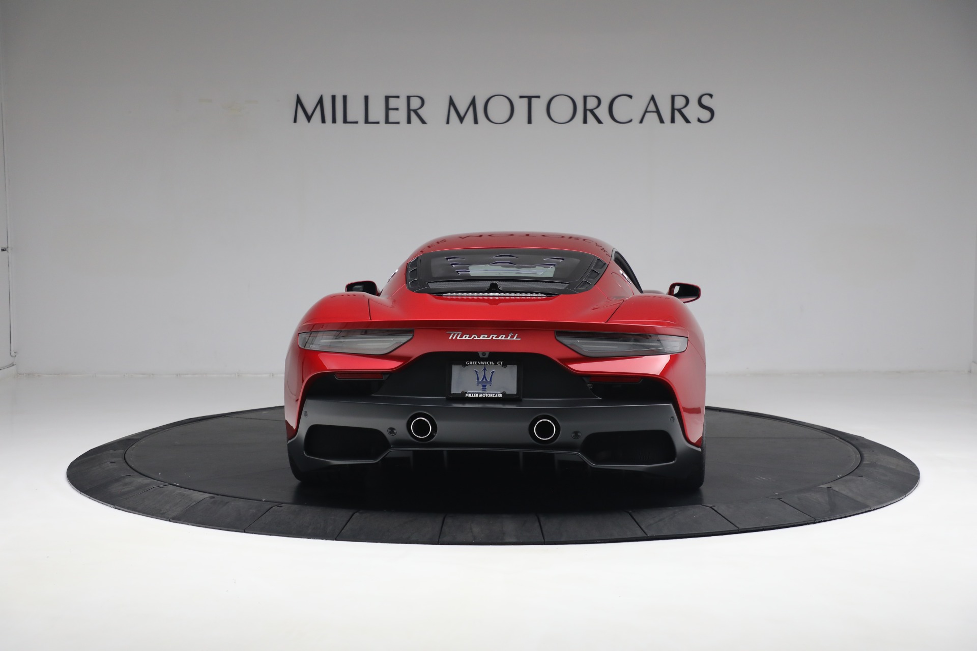 Used 2022 Maserati MC20 | St. Petersburg, FL