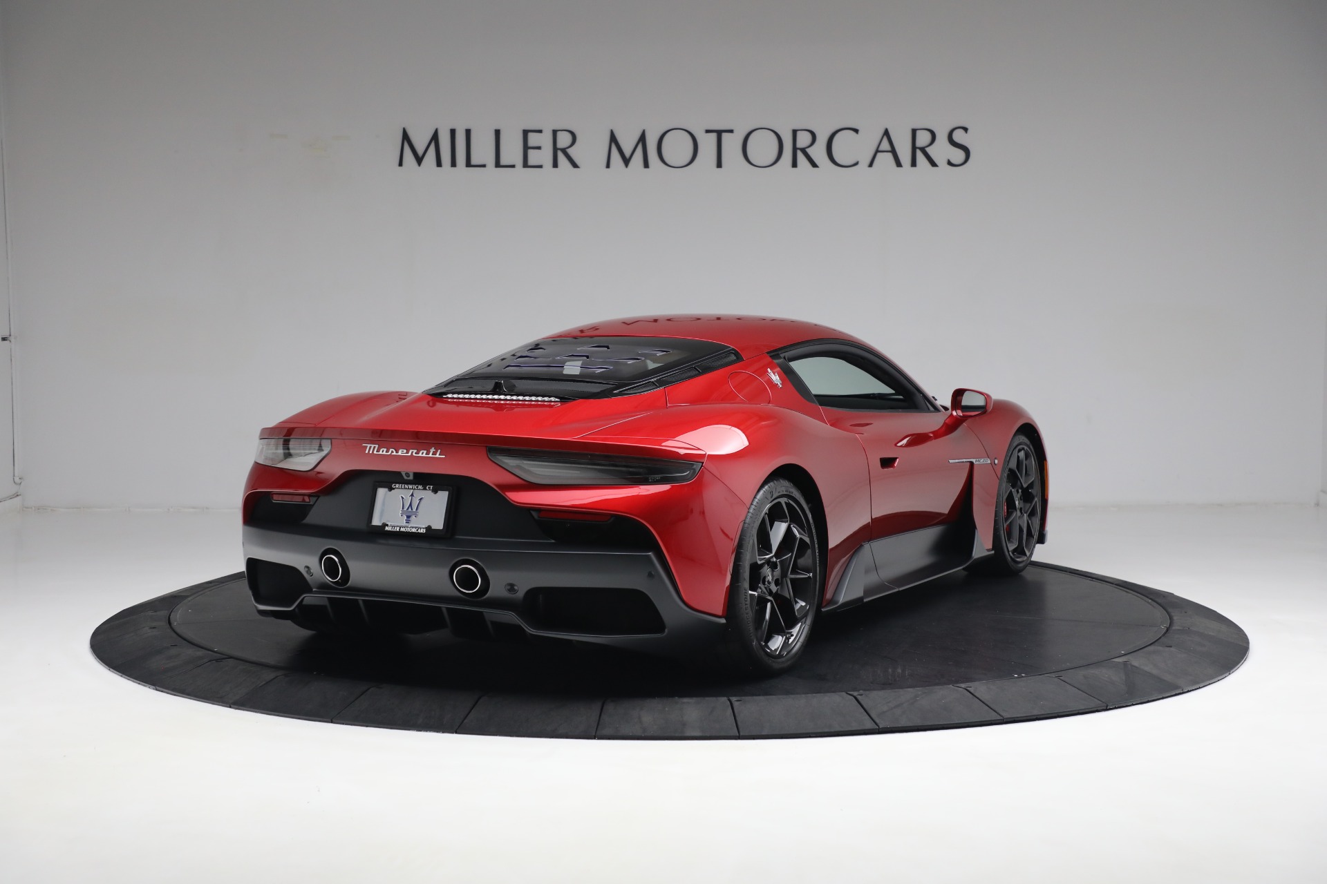 Used 2022 Maserati MC20 | St. Petersburg, FL