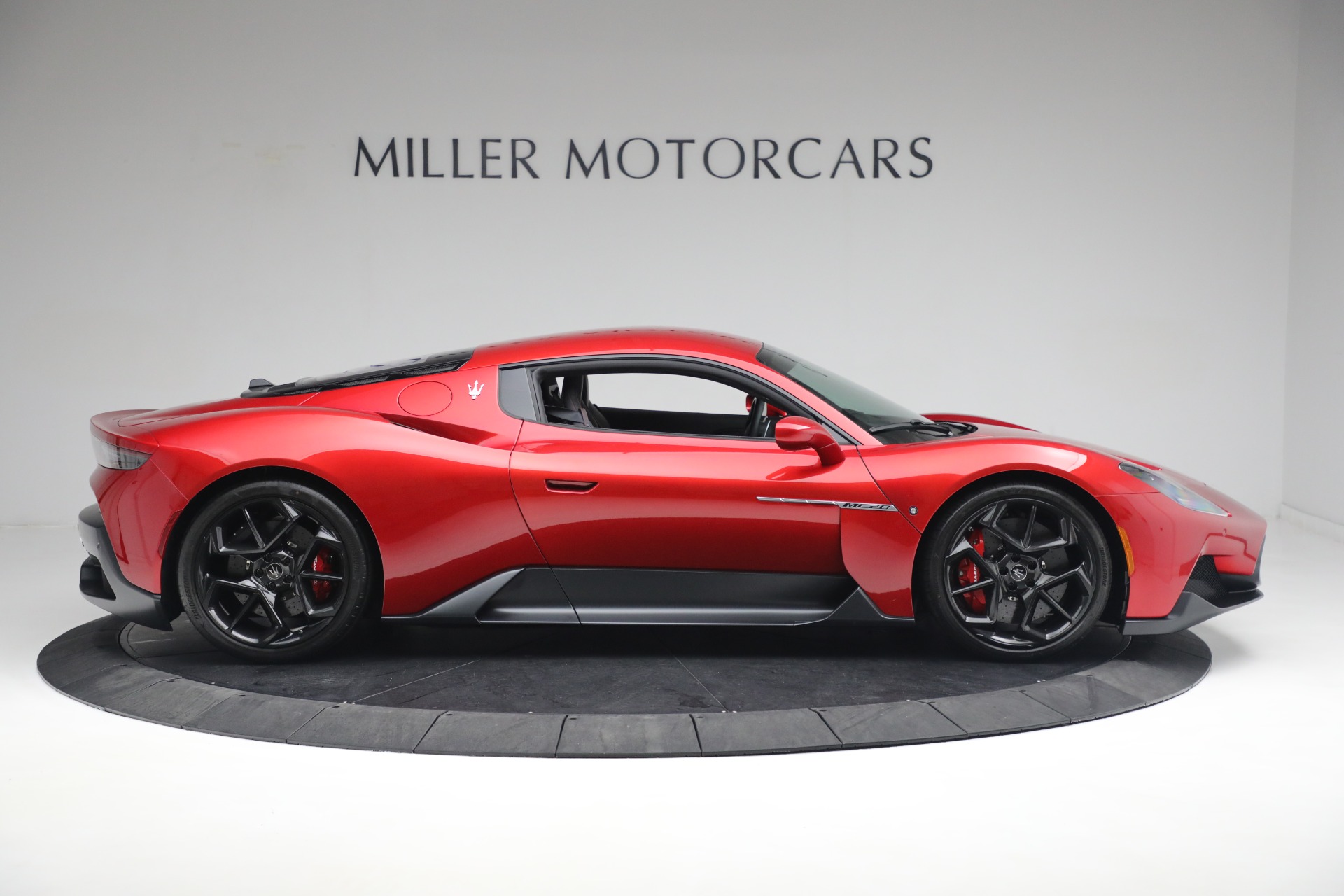 Used 2022 Maserati MC20 | St. Petersburg, FL