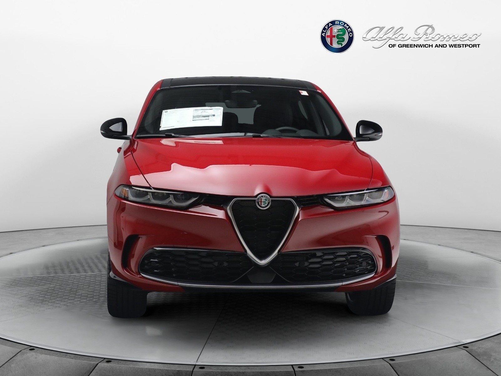New 2024 Alfa Romeo Tonale Ti | St. Petersburg, FL