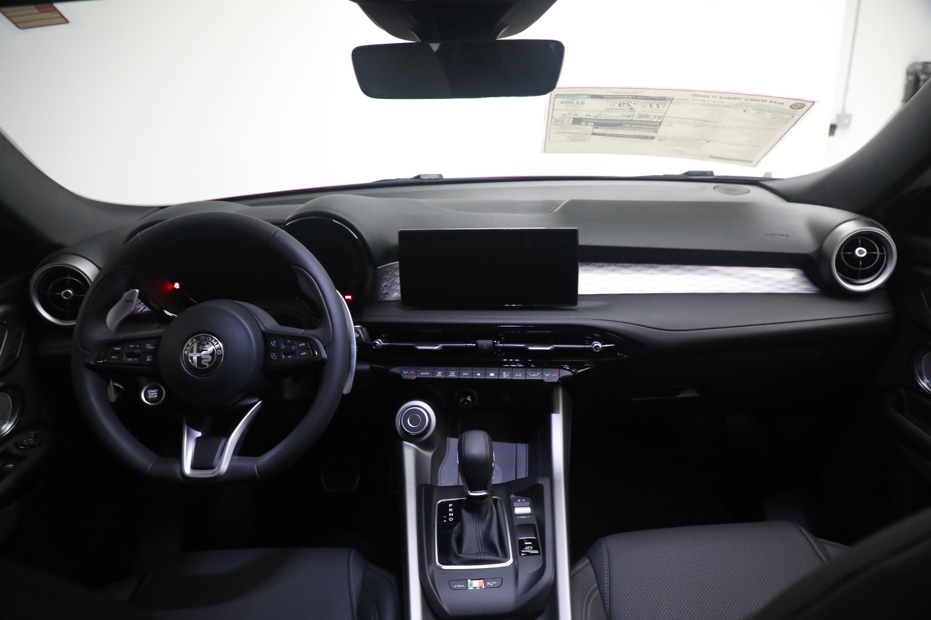 New 2024 Alfa Romeo Tonale Ti | St. Petersburg, FL