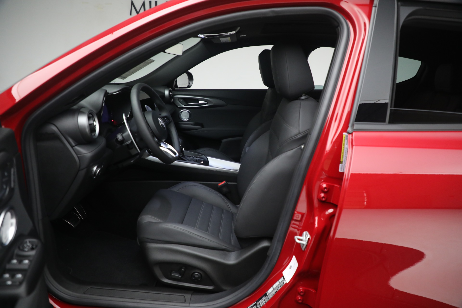 New 2024 Alfa Romeo Tonale Ti | St. Petersburg, FL