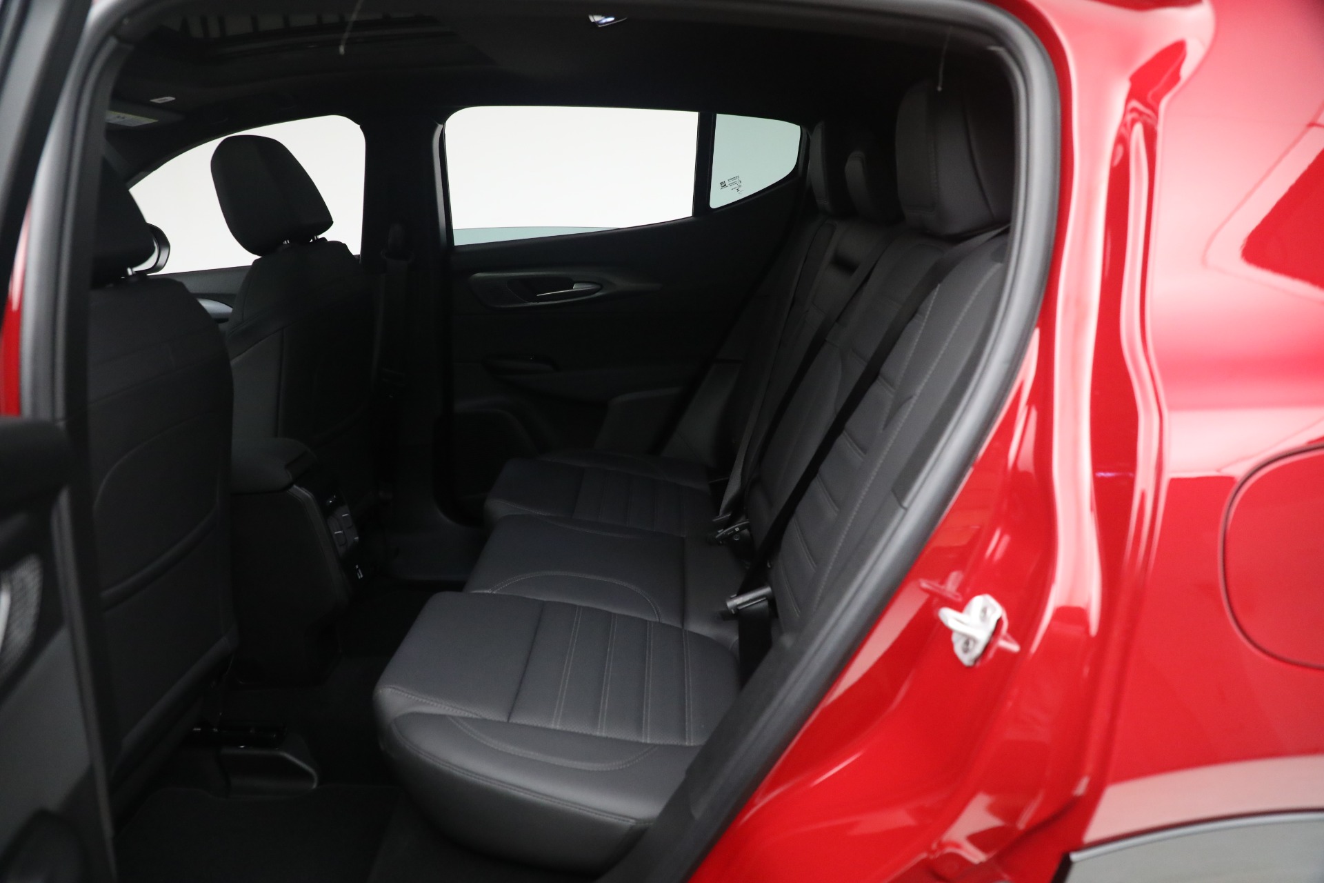 New 2024 Alfa Romeo Tonale Ti | St. Petersburg, FL