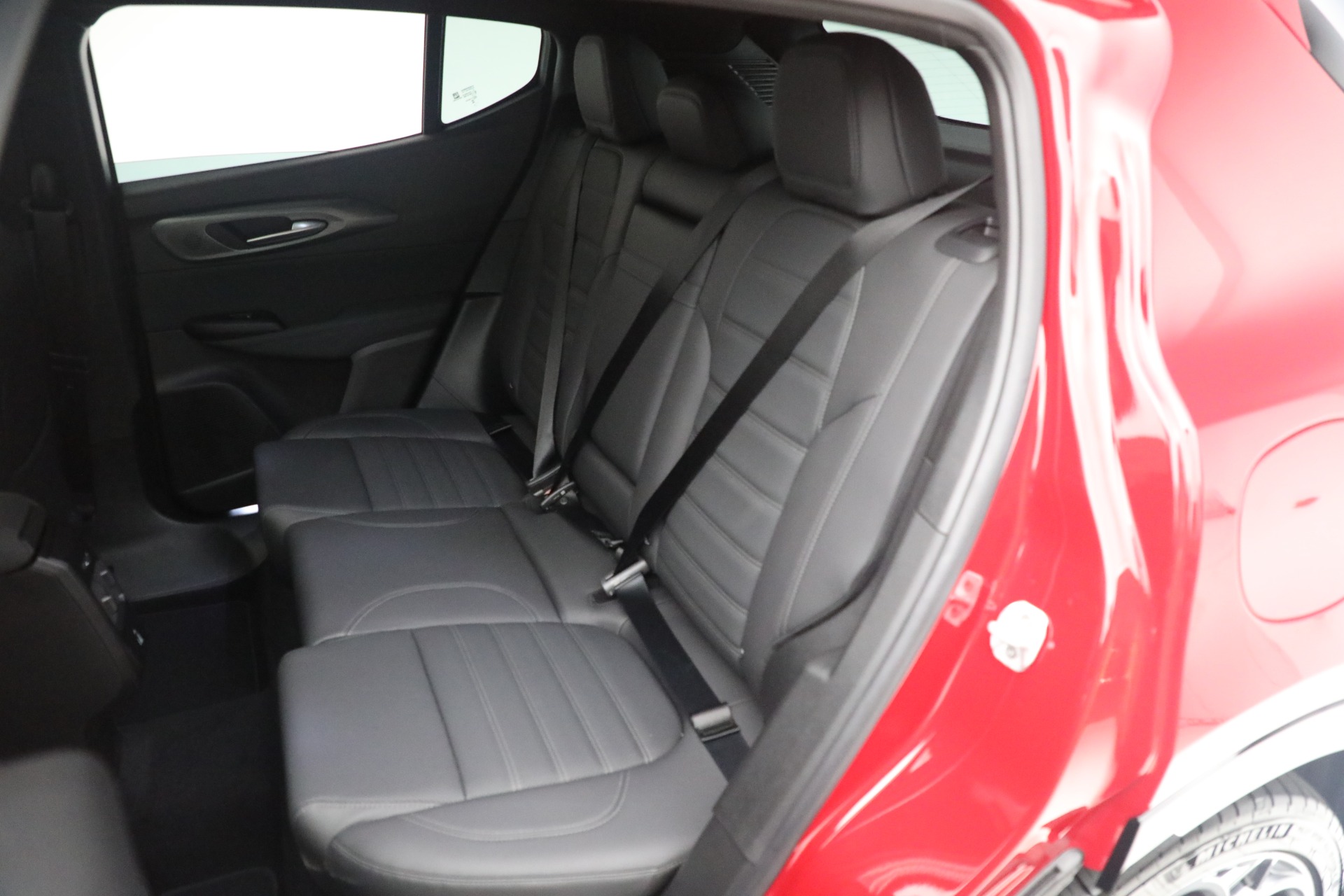 New 2024 Alfa Romeo Tonale Ti | St. Petersburg, FL