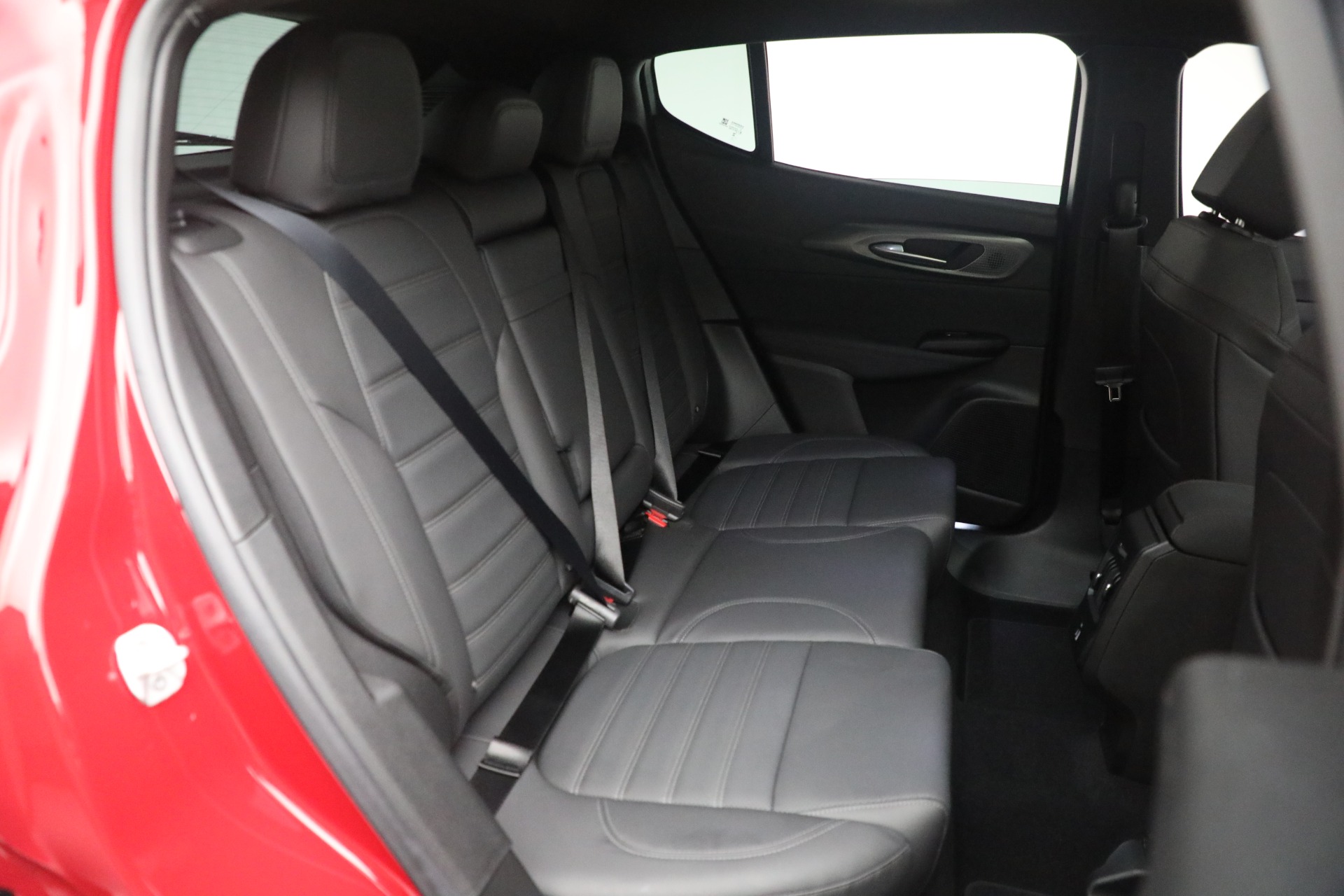 New 2024 Alfa Romeo Tonale Ti | St. Petersburg, FL
