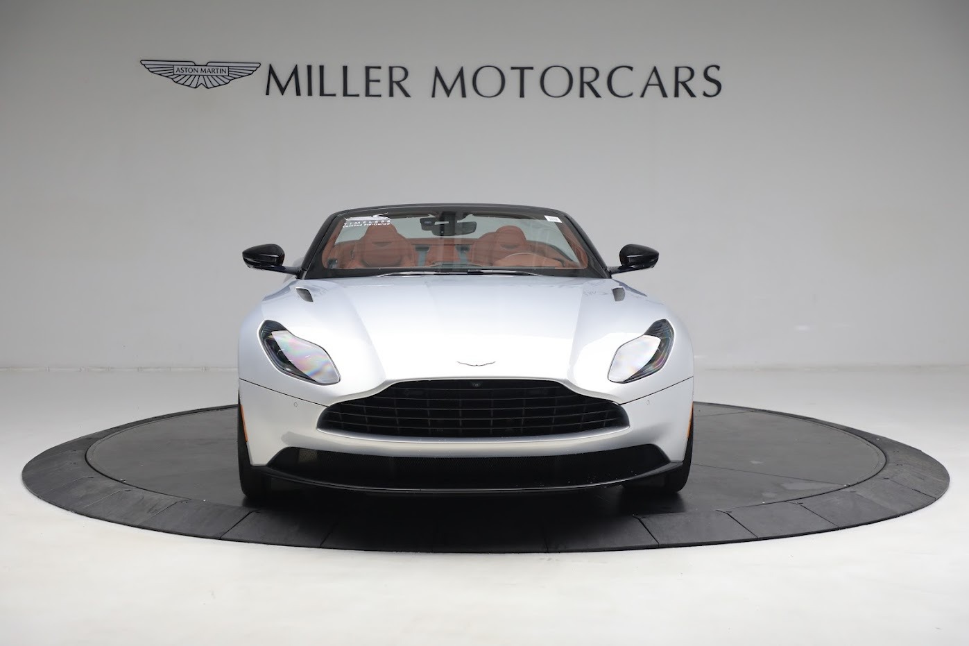 Used 2020 Aston Martin DB11 Volante | St. Petersburg, FL