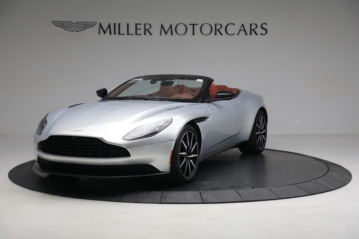 Used 2020 Aston Martin DB11 Volante | St. Petersburg, FL