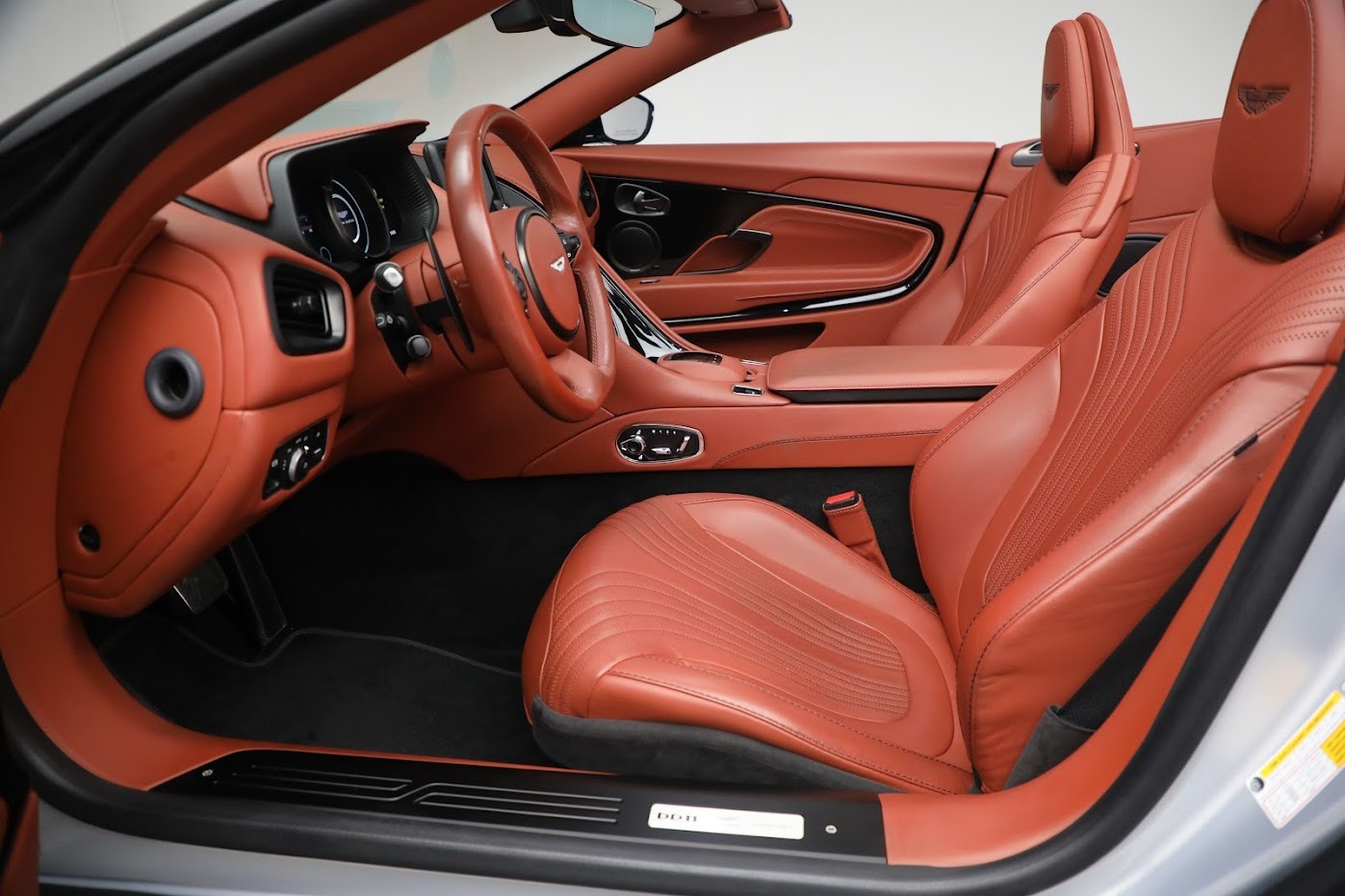Used 2020 Aston Martin DB11 Volante | St. Petersburg, FL