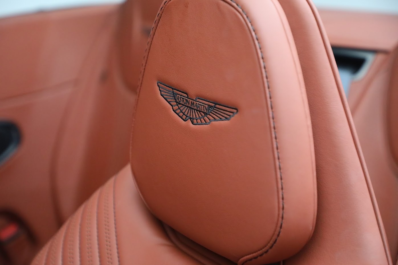 Used 2020 Aston Martin DB11 Volante | St. Petersburg, FL