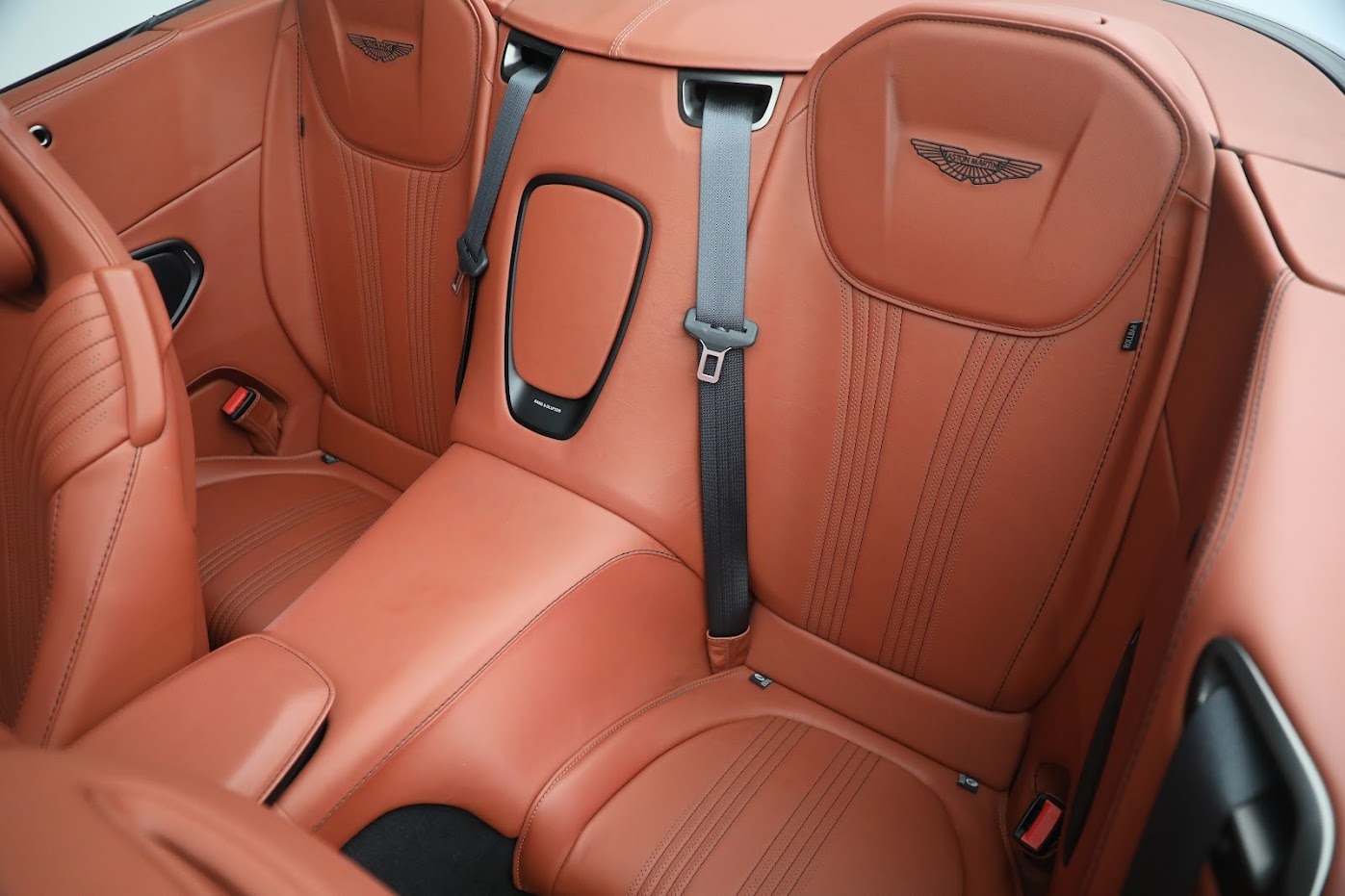 Used 2020 Aston Martin DB11 Volante | St. Petersburg, FL