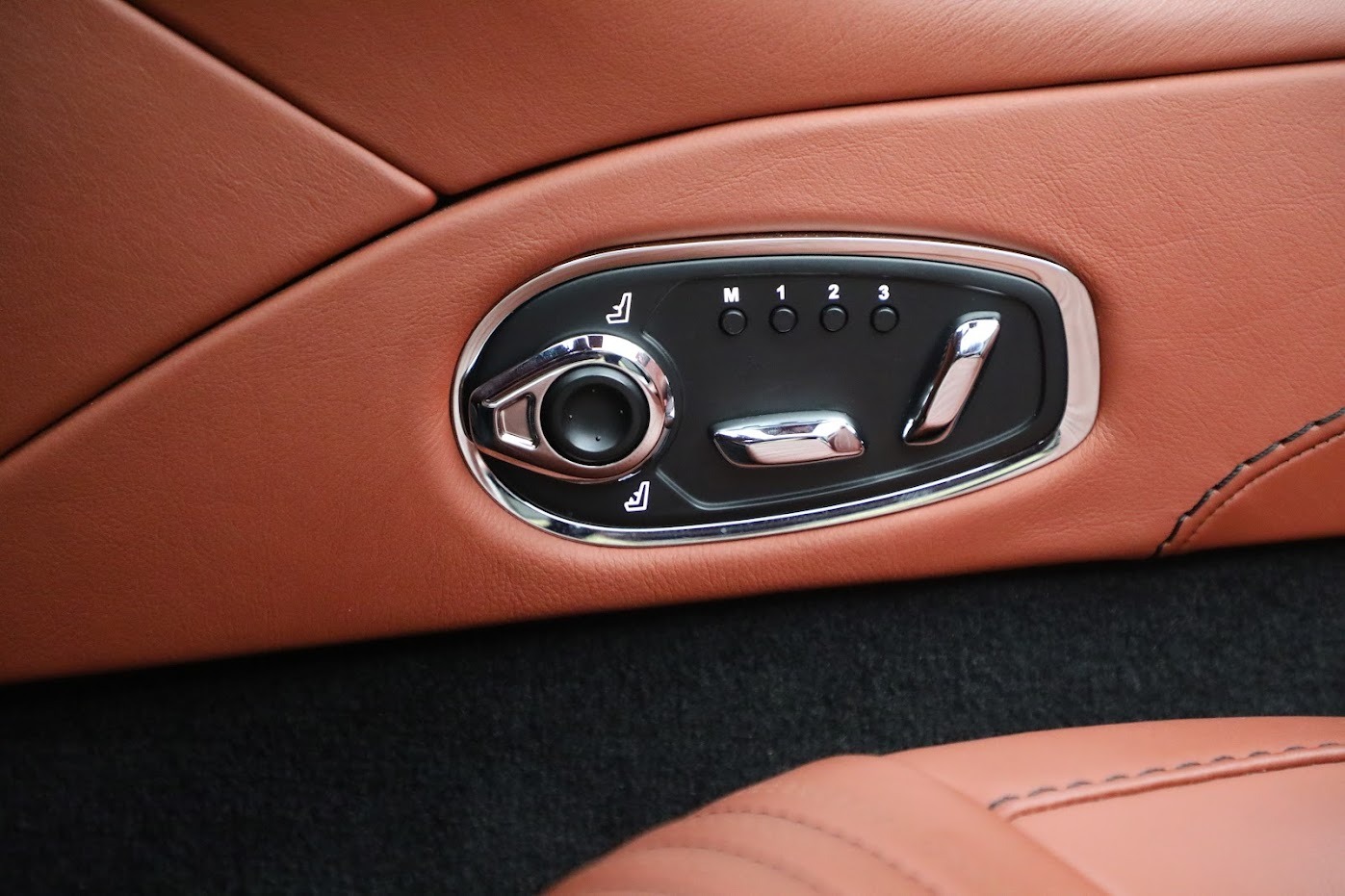 Used 2020 Aston Martin DB11 Volante | St. Petersburg, FL