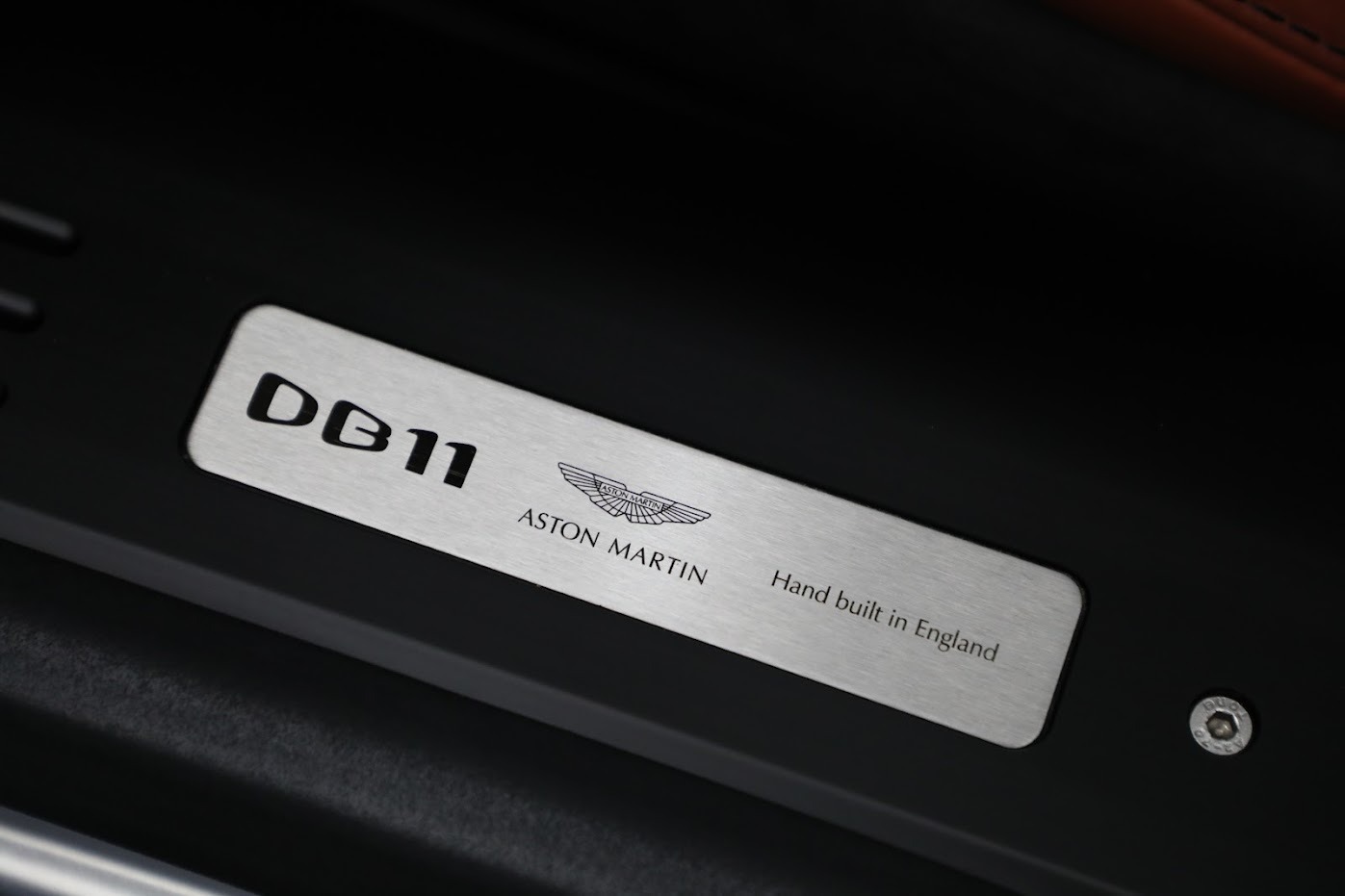 Used 2020 Aston Martin DB11 Volante | St. Petersburg, FL