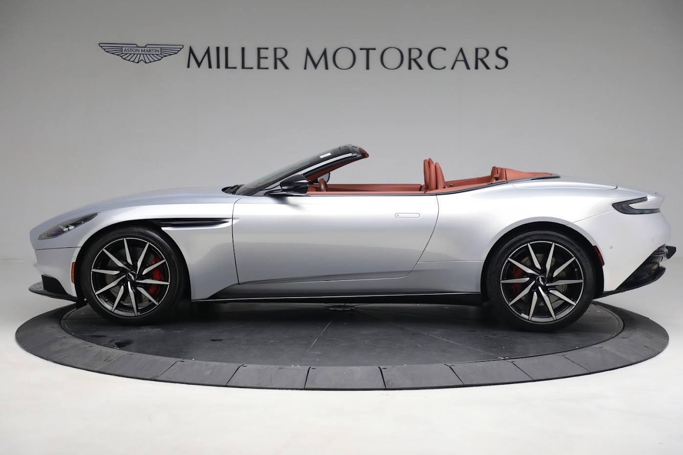 Used 2020 Aston Martin DB11 Volante | St. Petersburg, FL