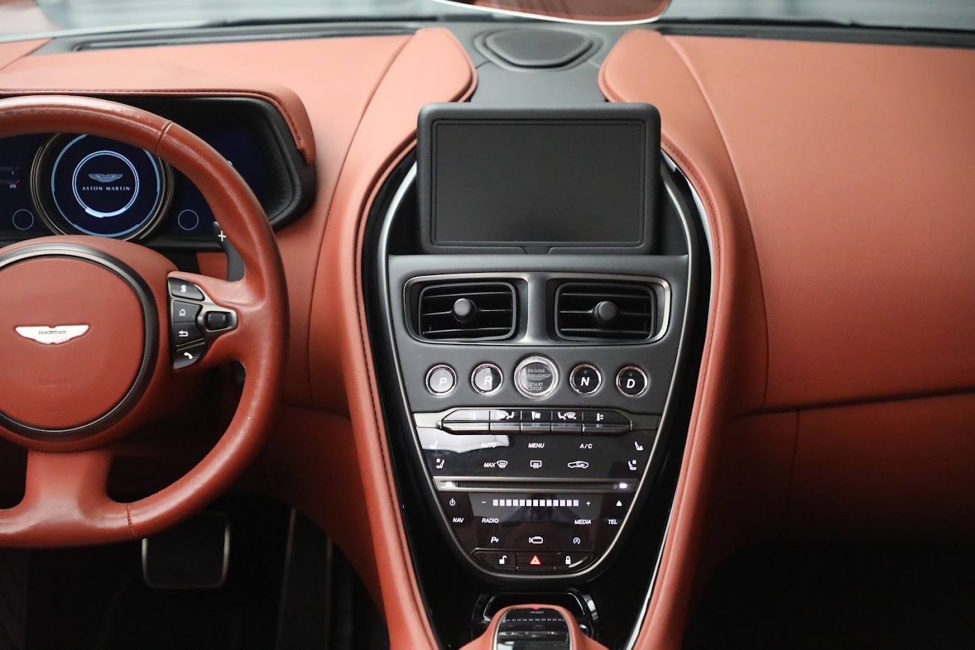 Used 2020 Aston Martin DB11 Volante | St. Petersburg, FL