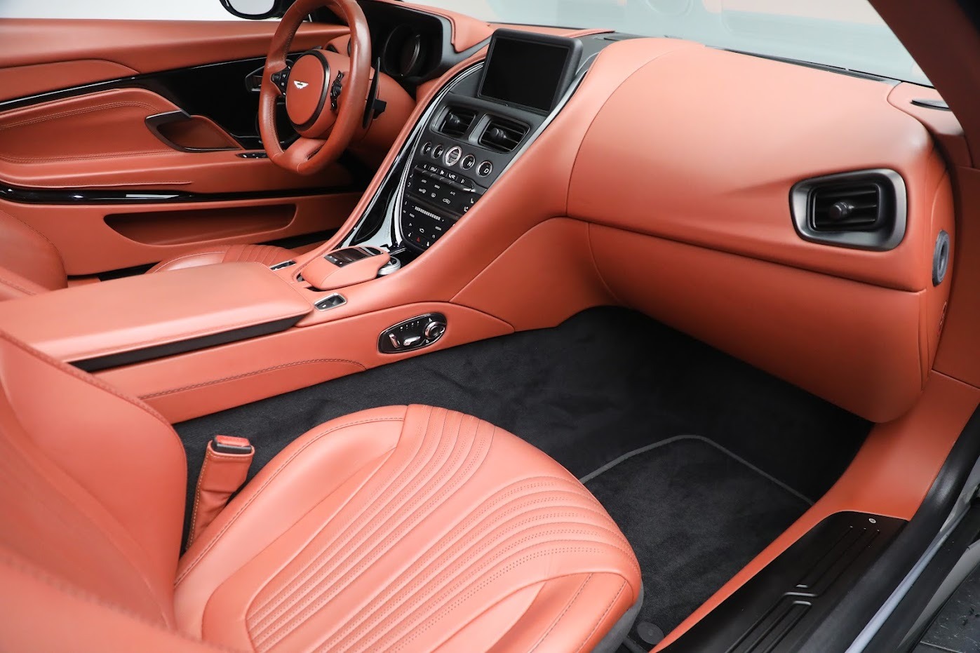 Used 2020 Aston Martin DB11 Volante | St. Petersburg, FL