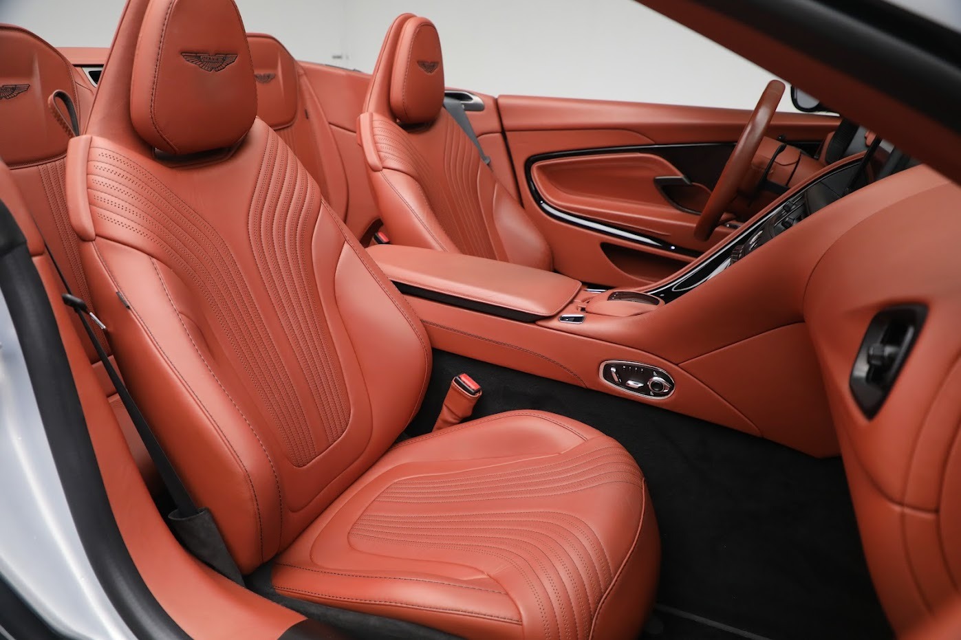 Used 2020 Aston Martin DB11 Volante | St. Petersburg, FL