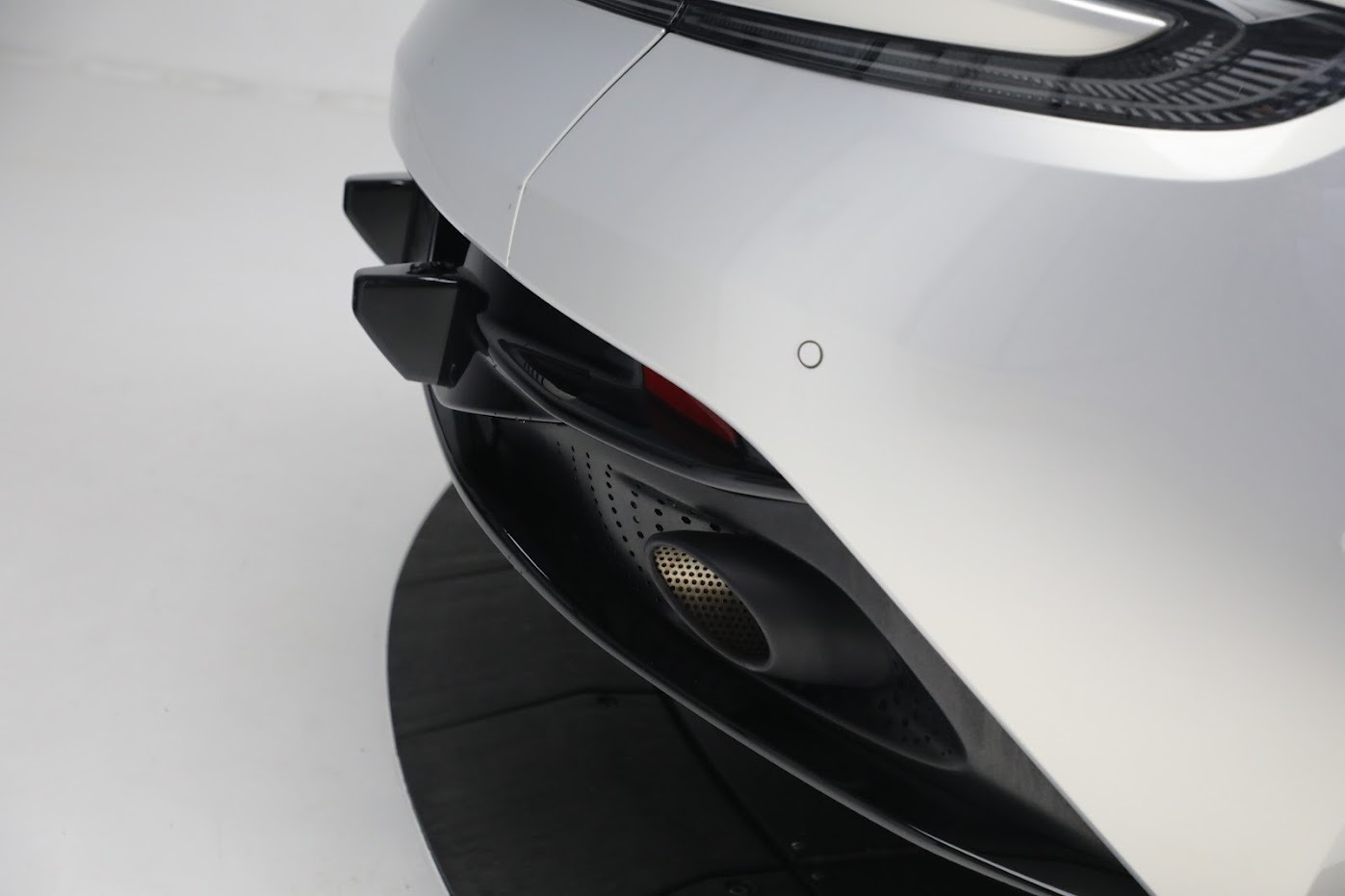 Used 2020 Aston Martin DB11 Volante | St. Petersburg, FL