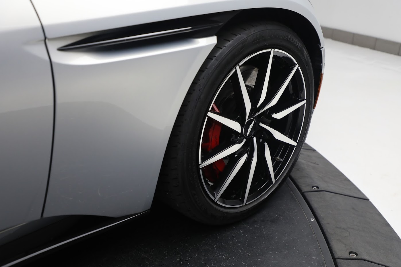 Used 2020 Aston Martin DB11 Volante | St. Petersburg, FL