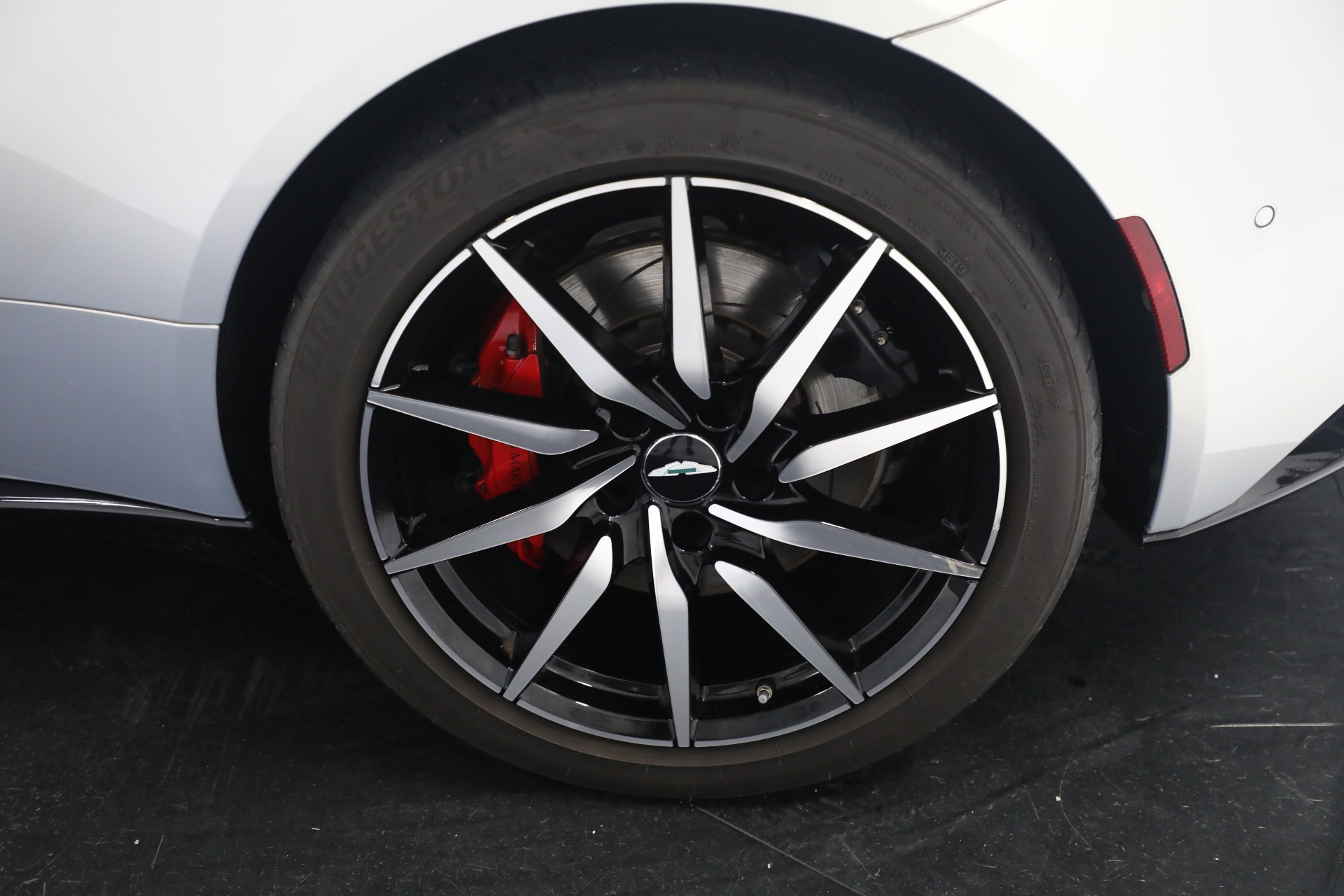 Used 2020 Aston Martin DB11 Volante | St. Petersburg, FL