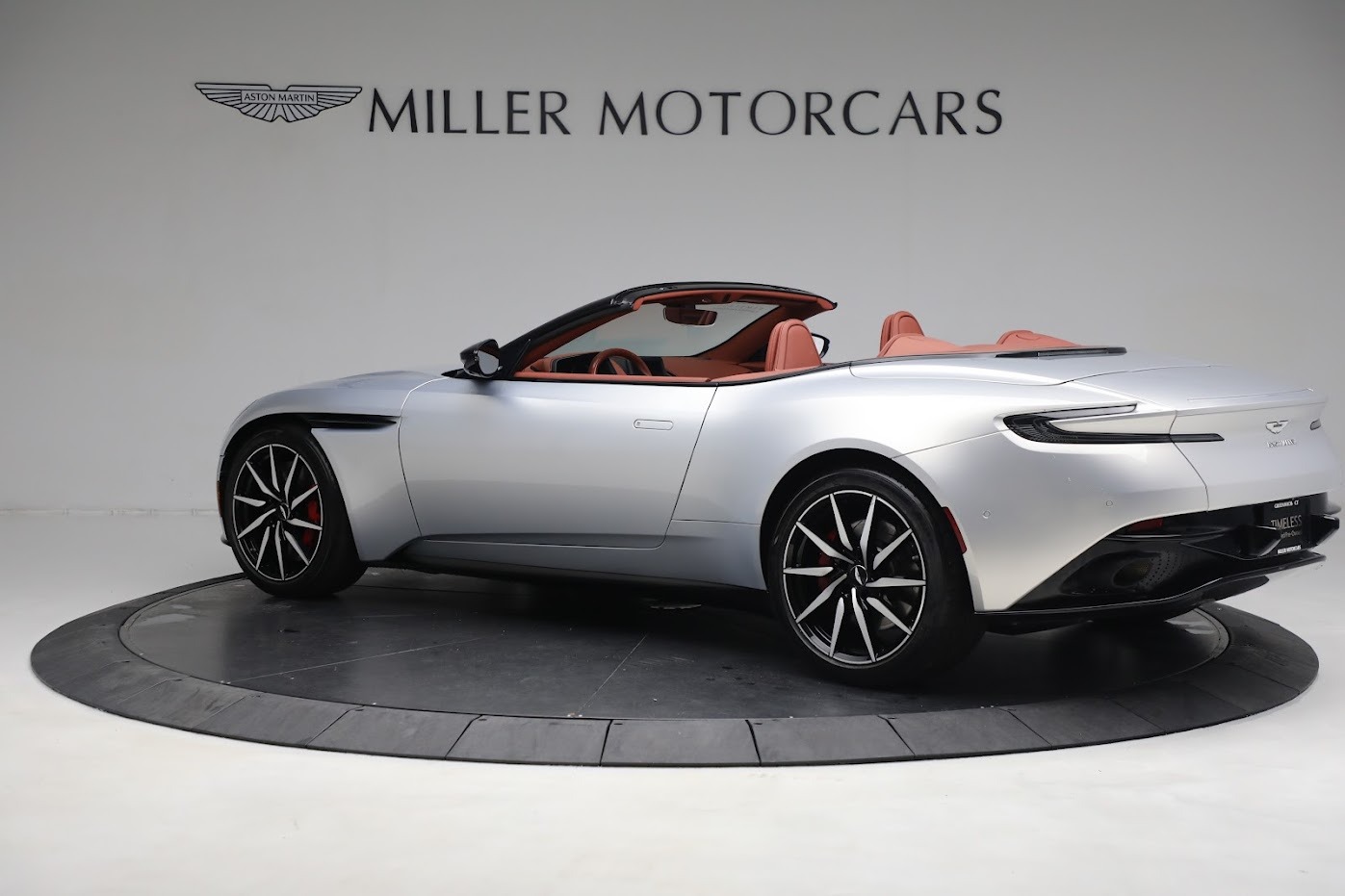 Used 2020 Aston Martin DB11 Volante | St. Petersburg, FL