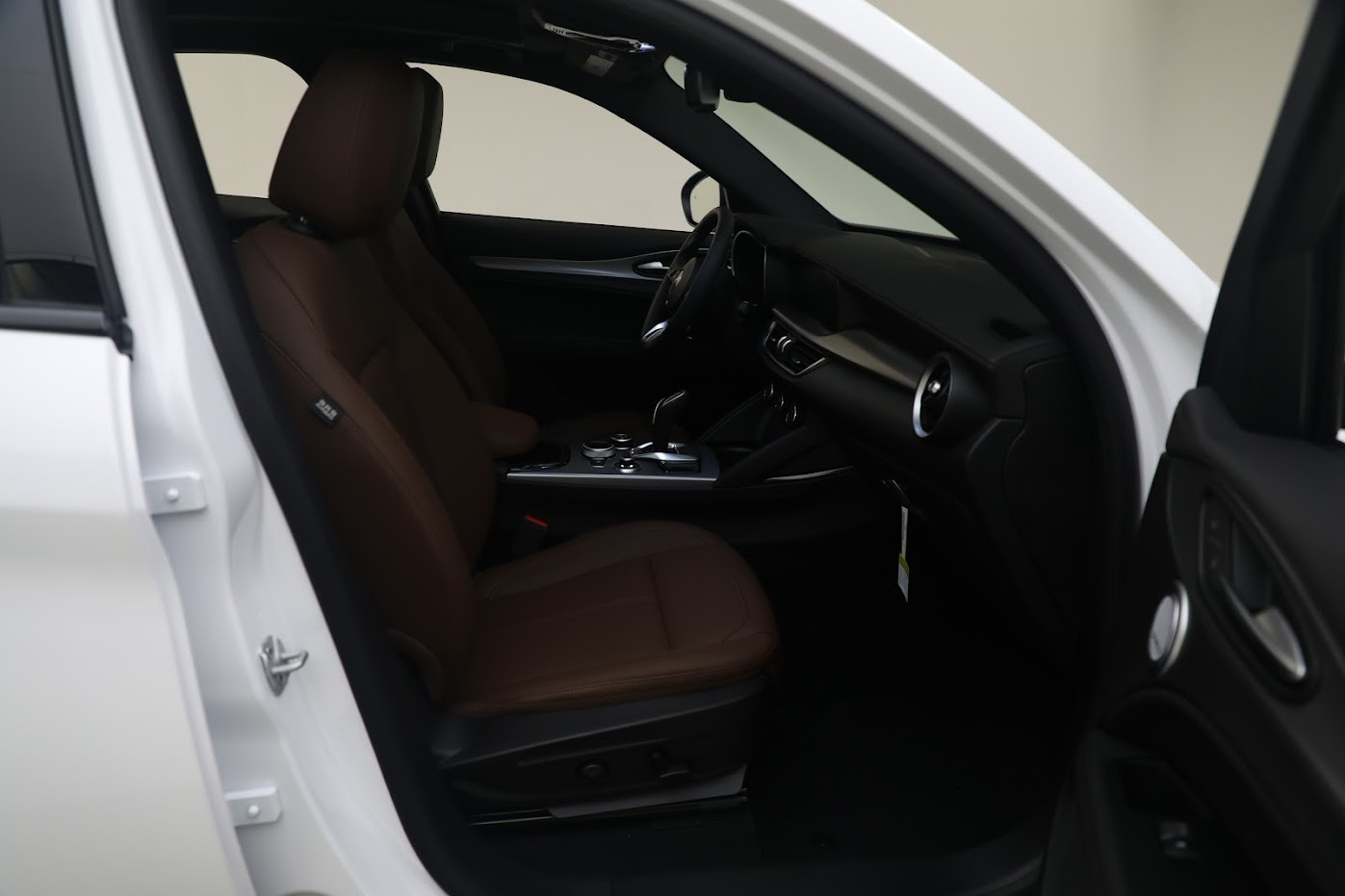 New 2024 Alfa Romeo Stelvio Ti | St. Petersburg, FL