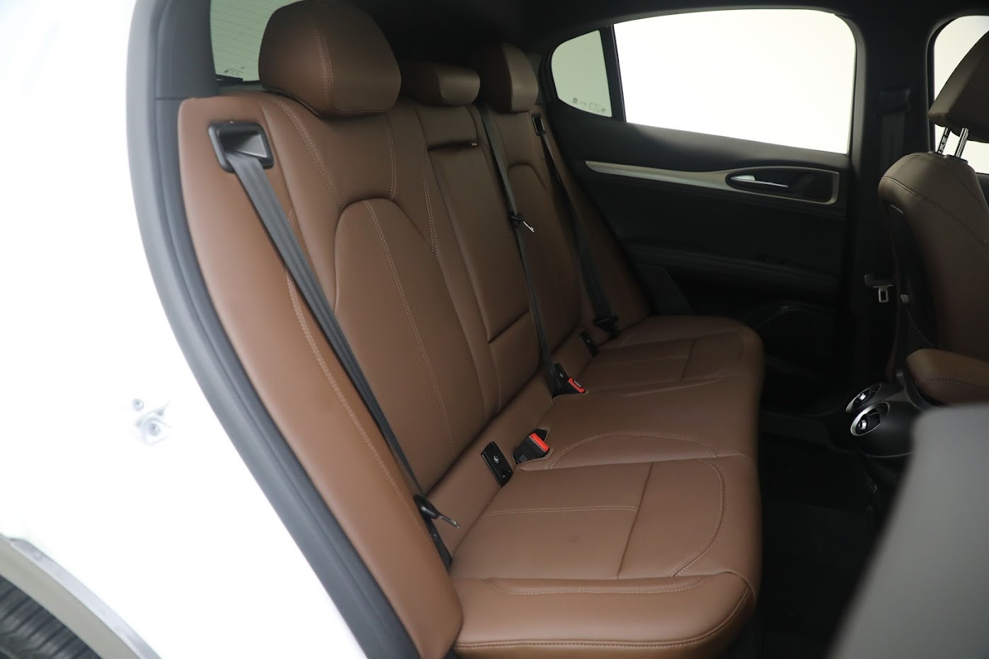New 2024 Alfa Romeo Stelvio Ti | St. Petersburg, FL