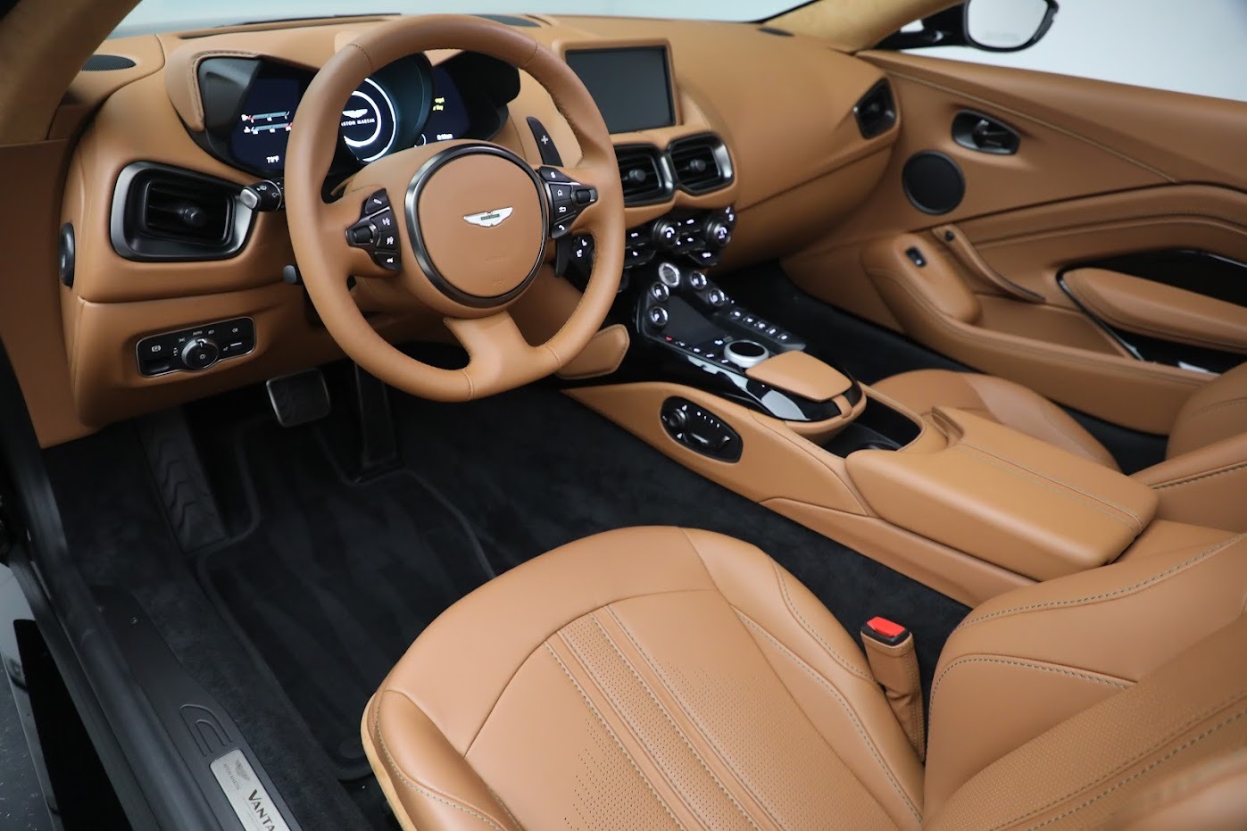 New 2023 Aston Martin Vantage V8 | St. Petersburg, FL