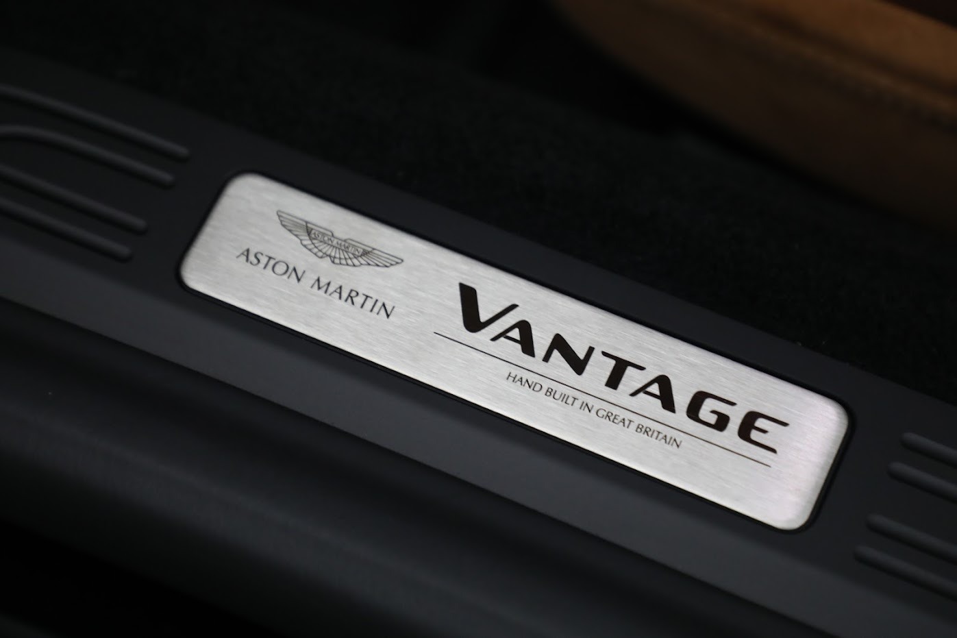 New 2023 Aston Martin Vantage V8 | St. Petersburg, FL